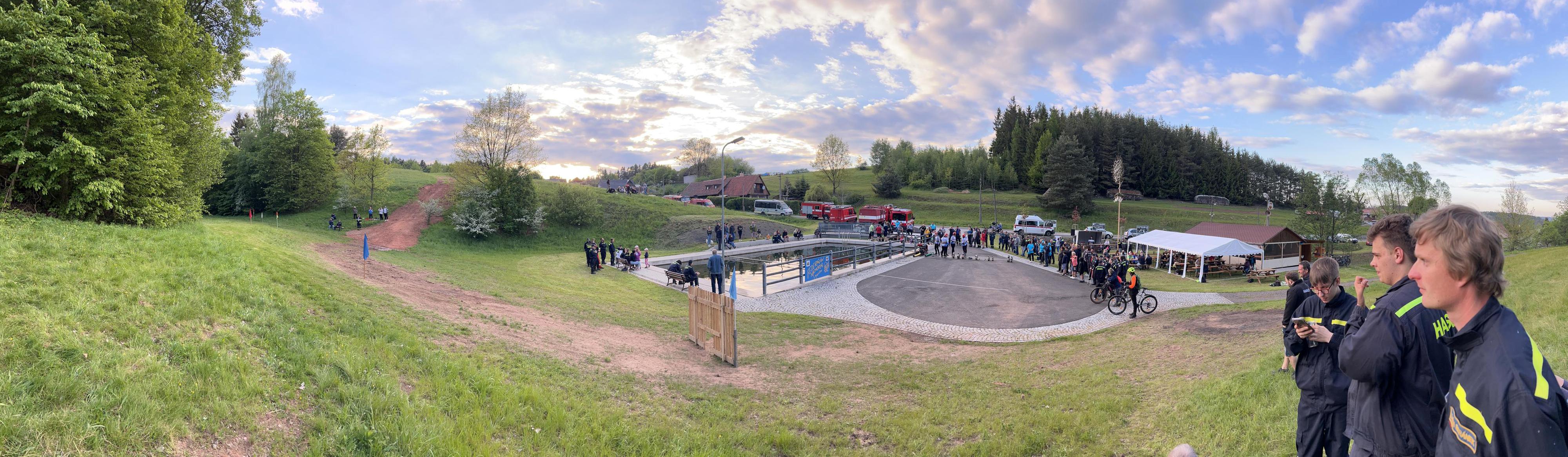 Maršovský bufík foto 2