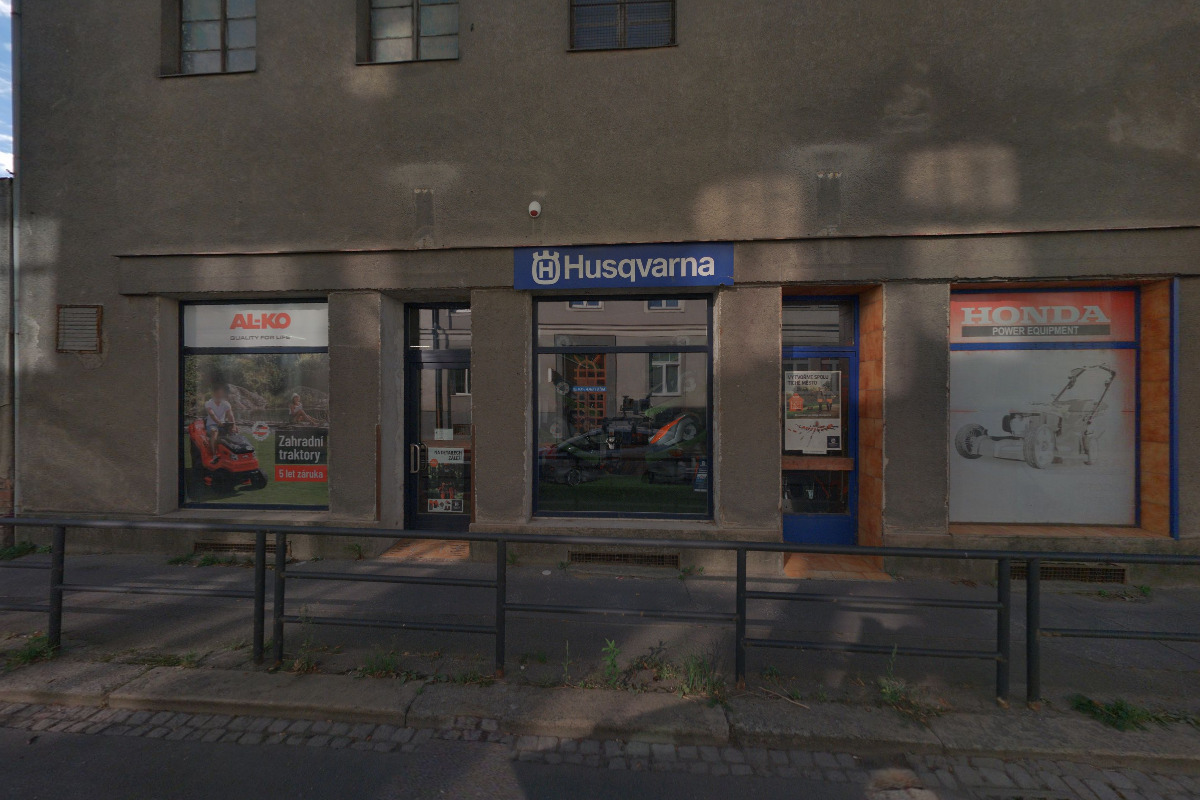 Podlahové centrum JeHla foto 2