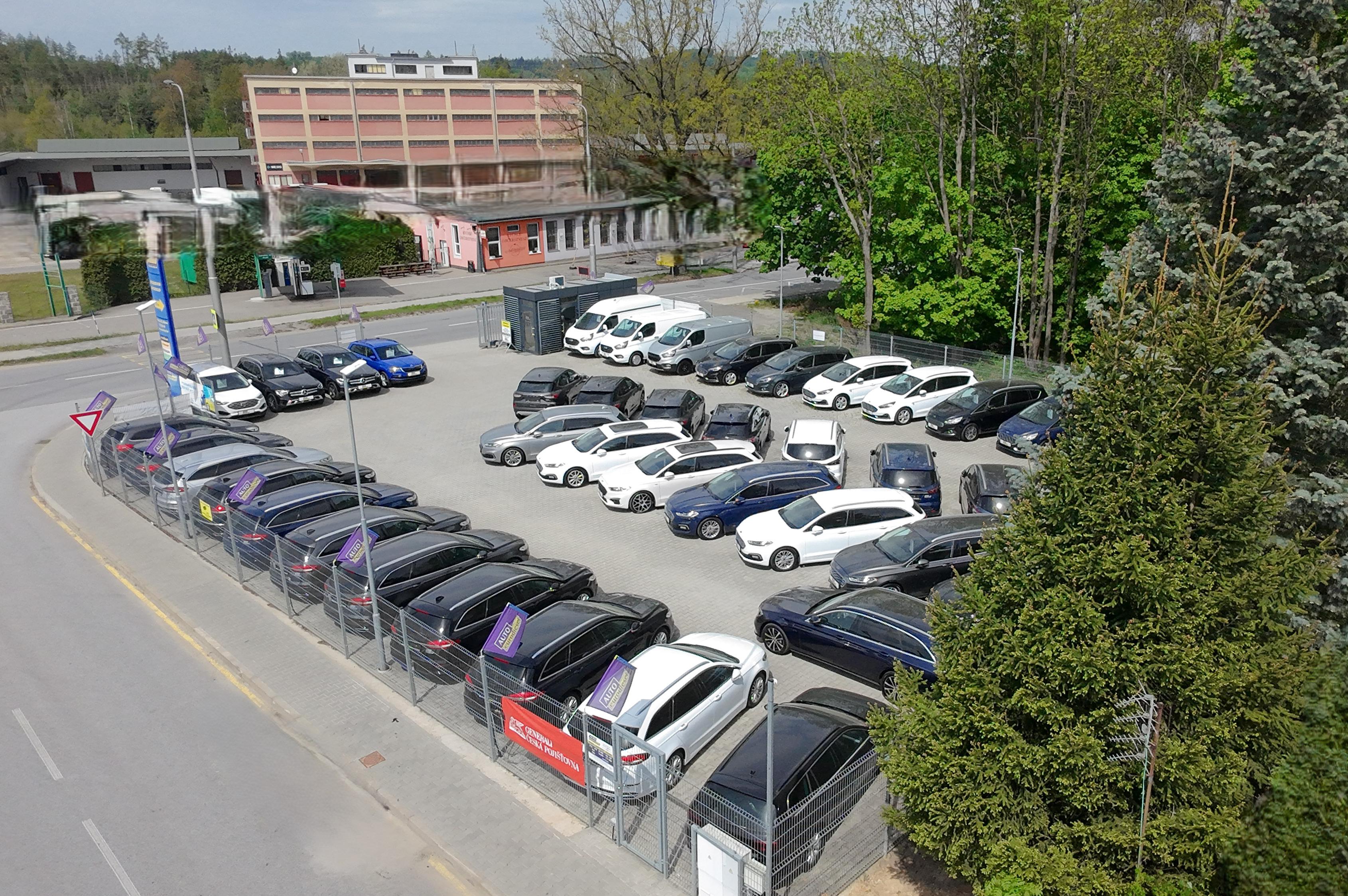 AUTO EURODIESEL, s.r.o.