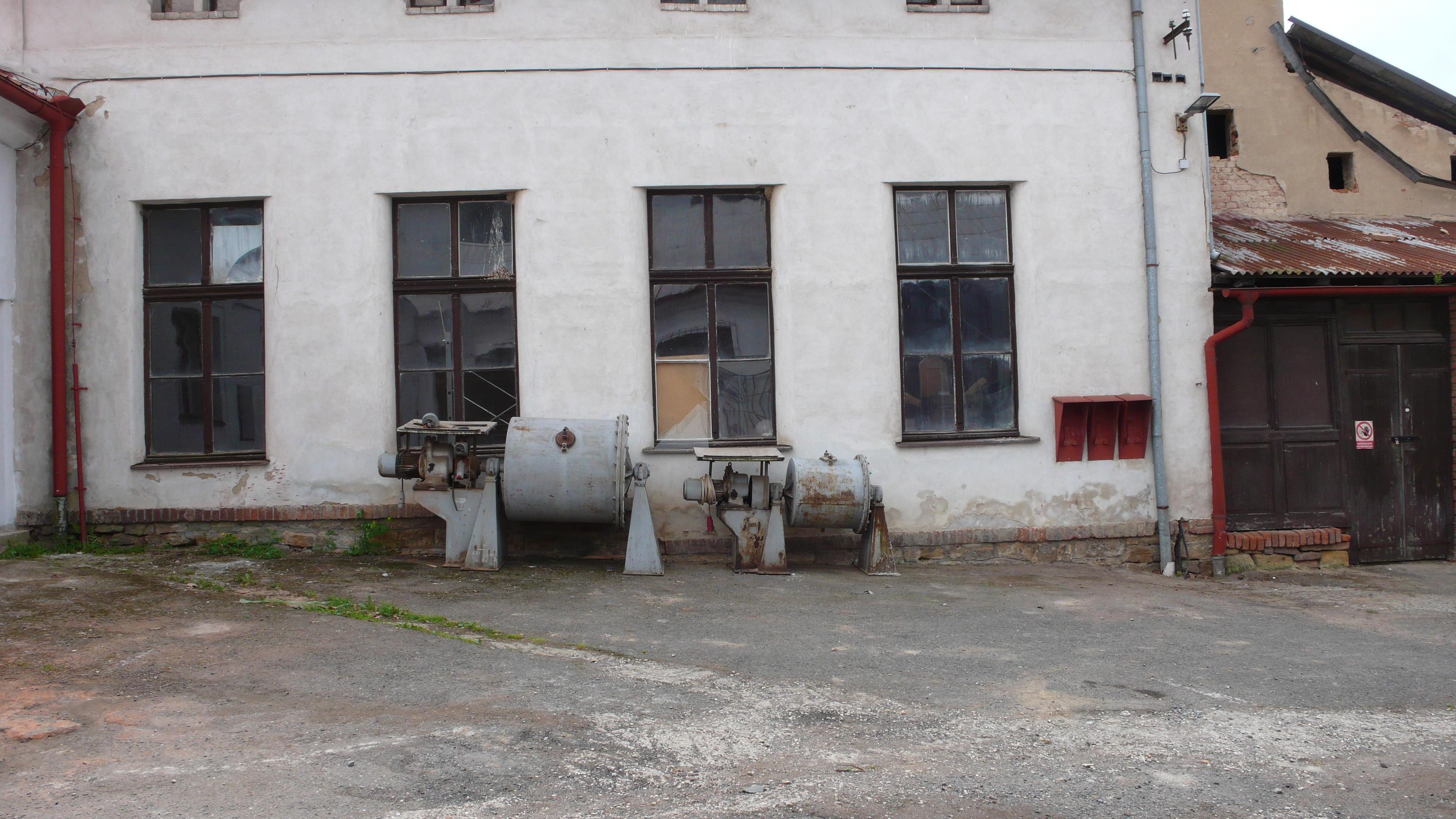 Nové muzeum keramiky foto 4