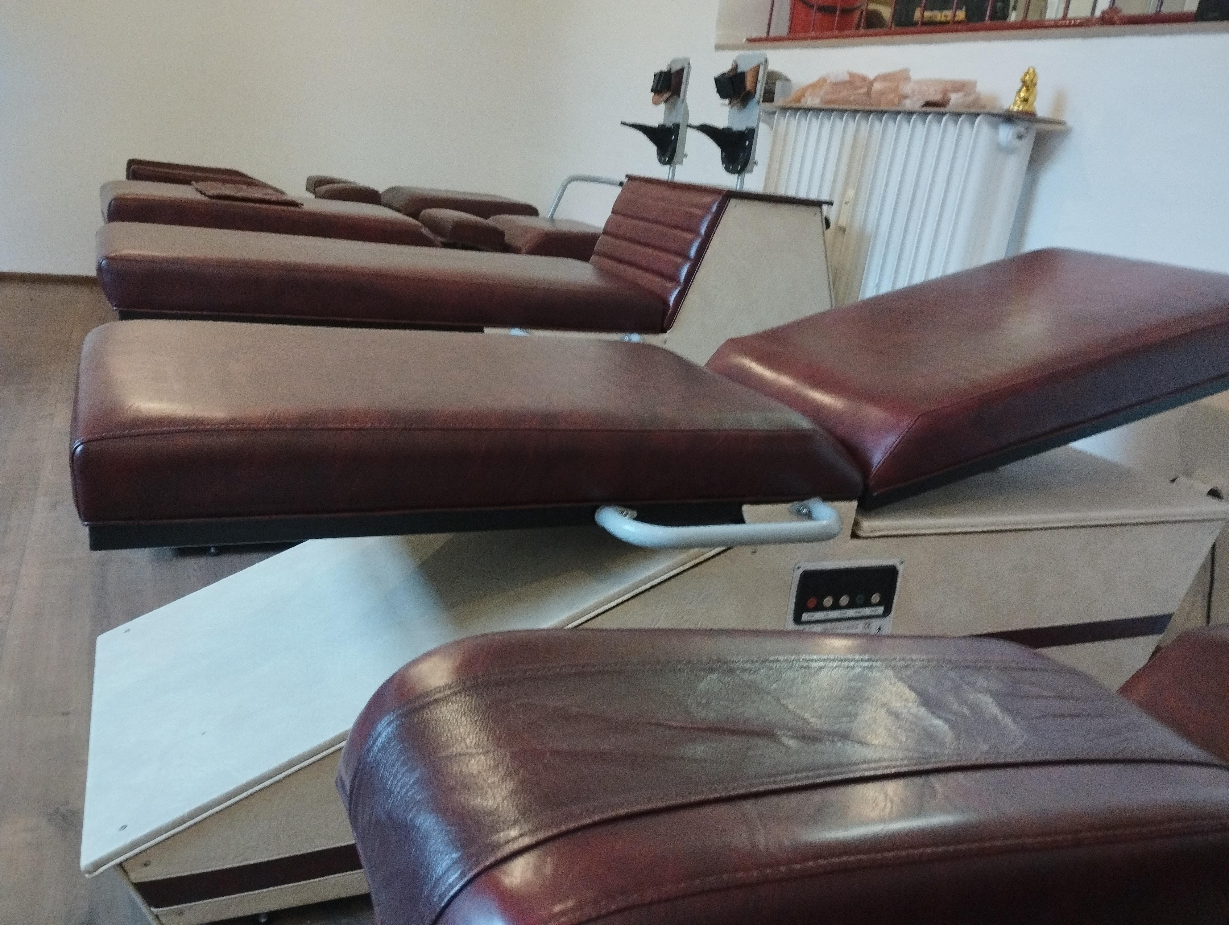 Rehafitko a Masérna Víta Swaczyny