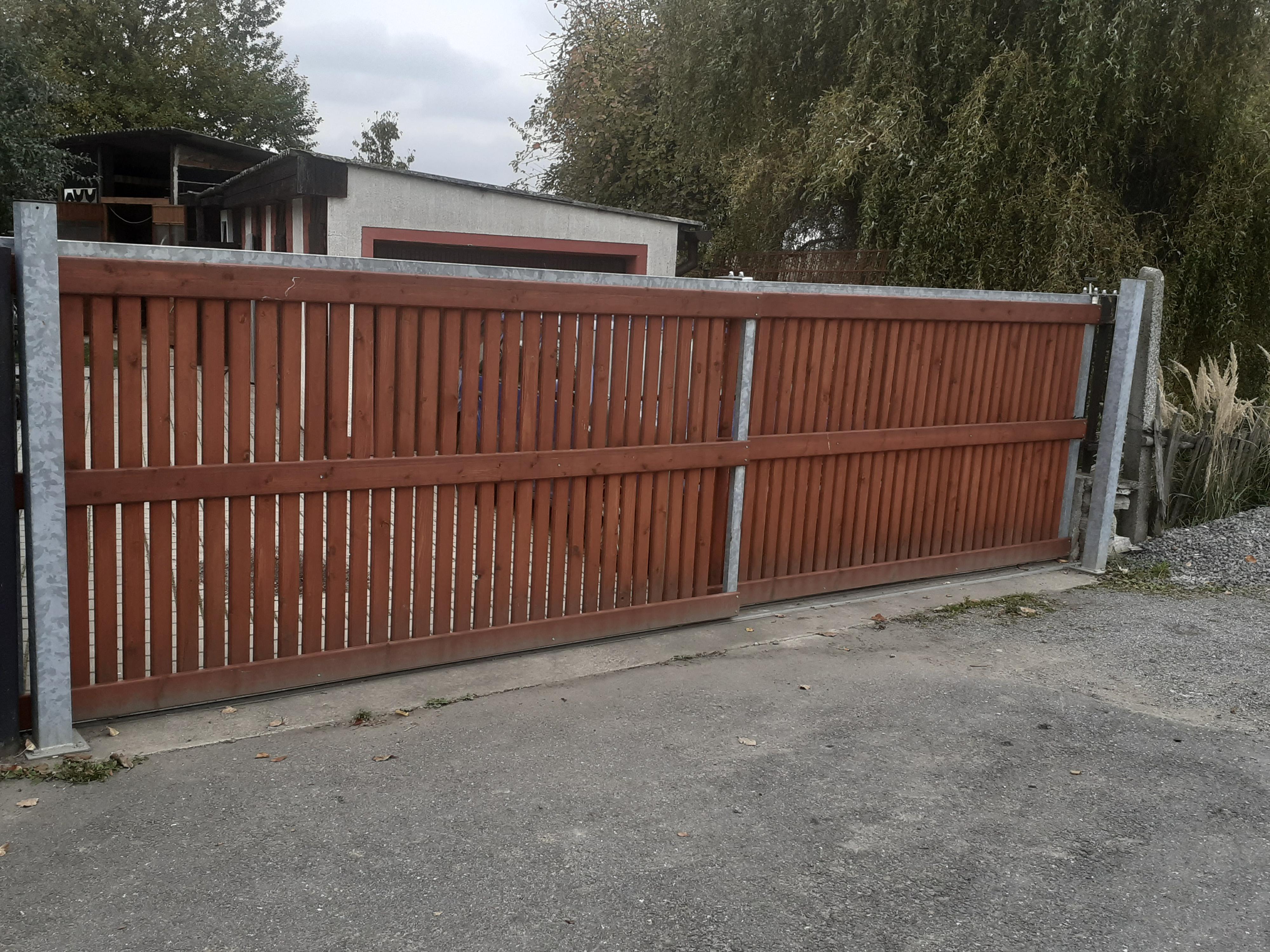 Zámečnictví Stanislav Kovač foto 2