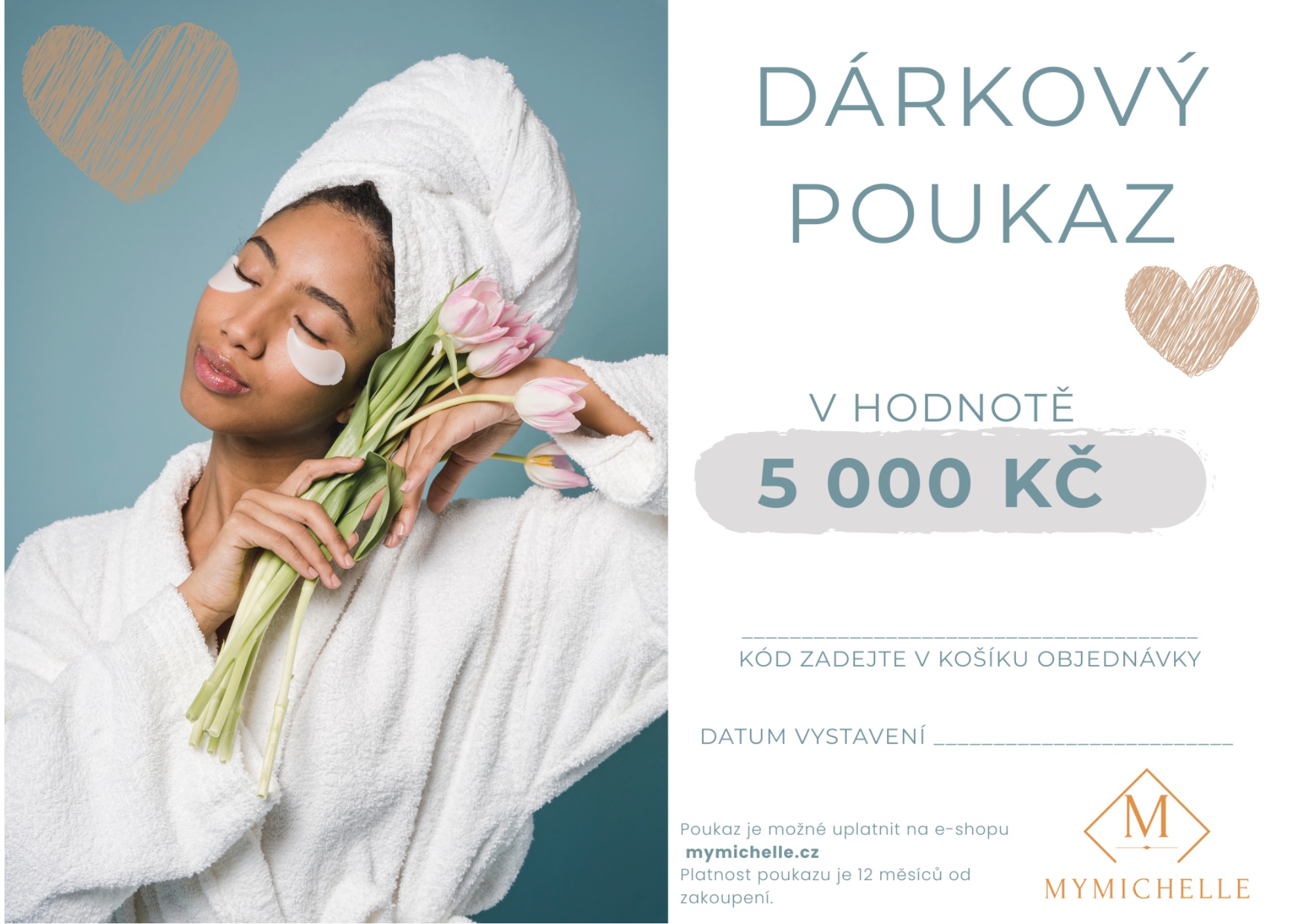 Mymichelle.cz foto 2