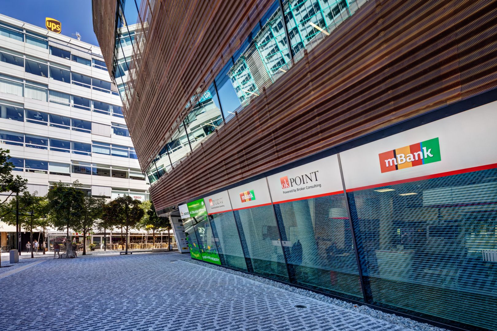 Broker Consulting - Broker Point Premium