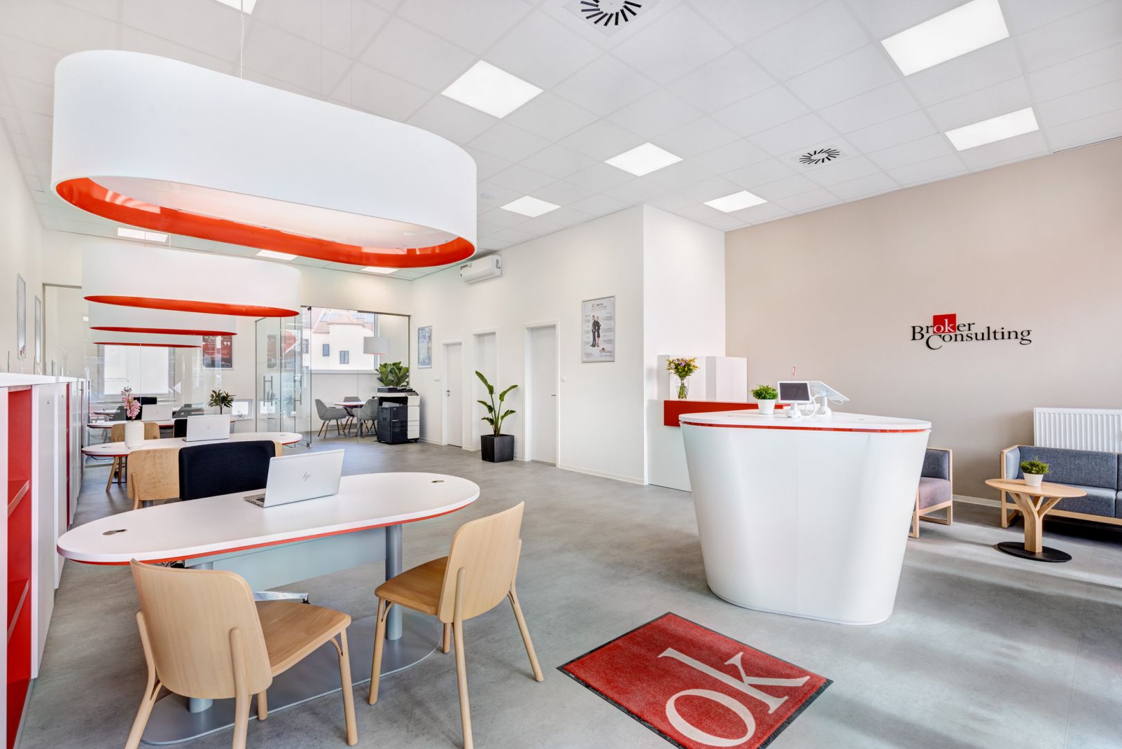 Broker Point Premium - Broker Consulting foto 3