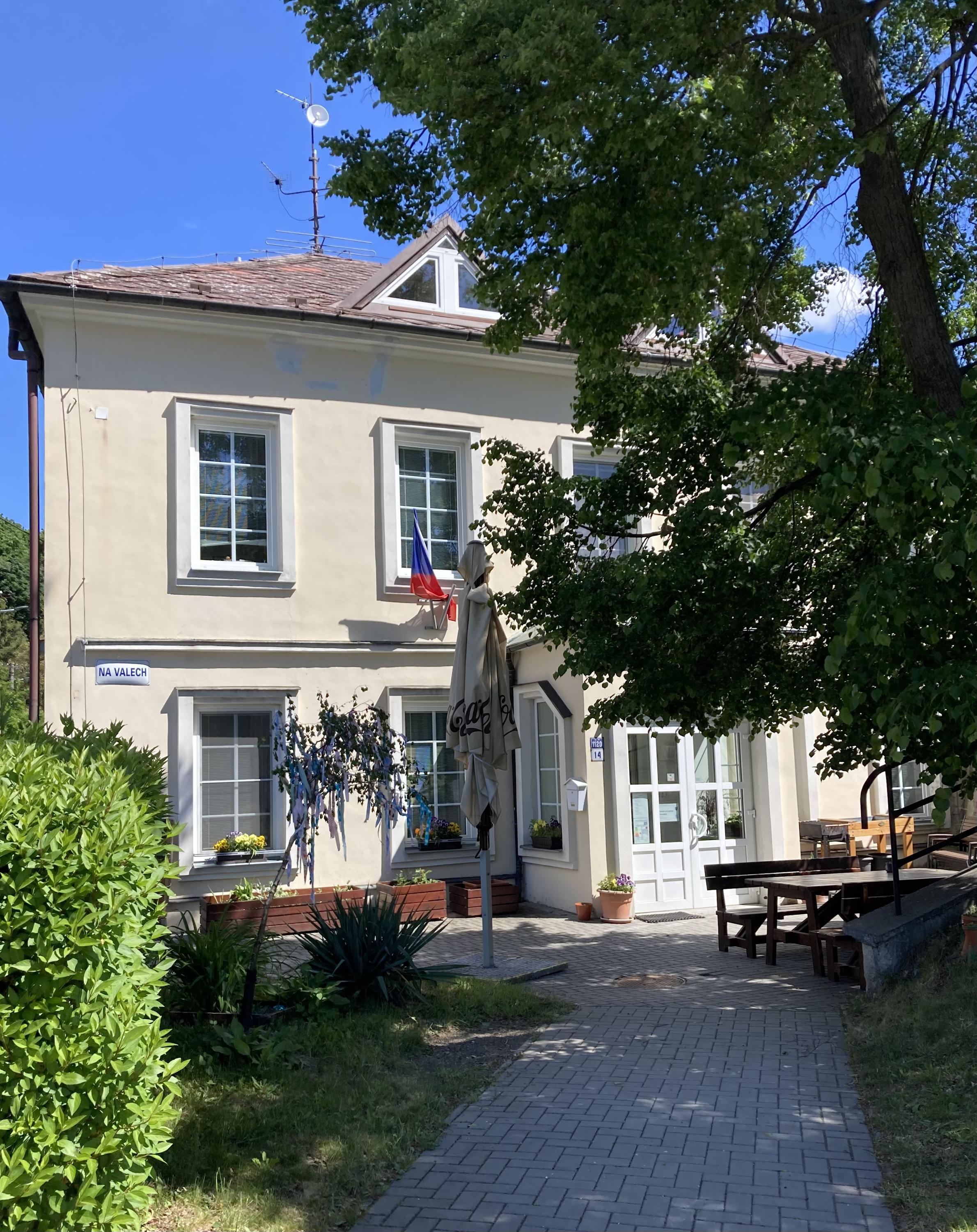 Sociální služby Šternberk foto 4