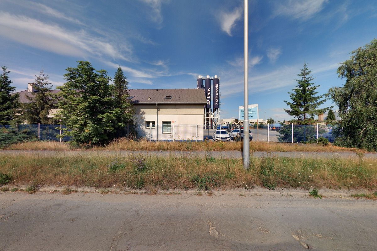 Skanska Transbeton, s.r.o. foto 6