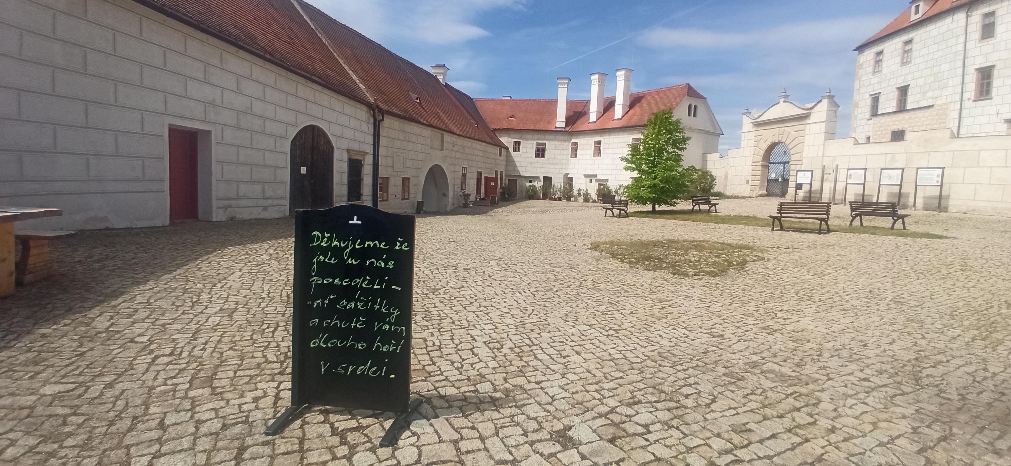 Restaurace U Suchého Čerta foto 2