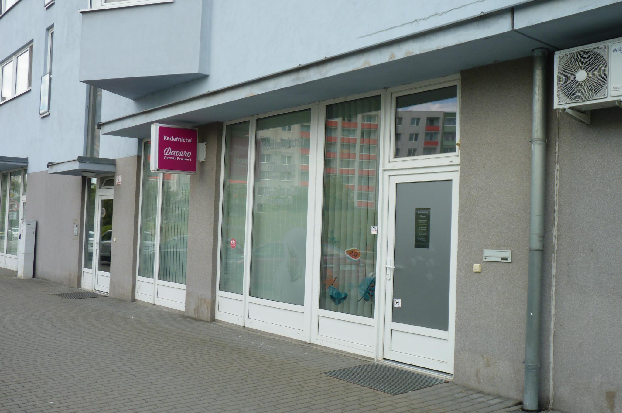 Kadeřnictví Davero - Veronika Pavelková foto 1