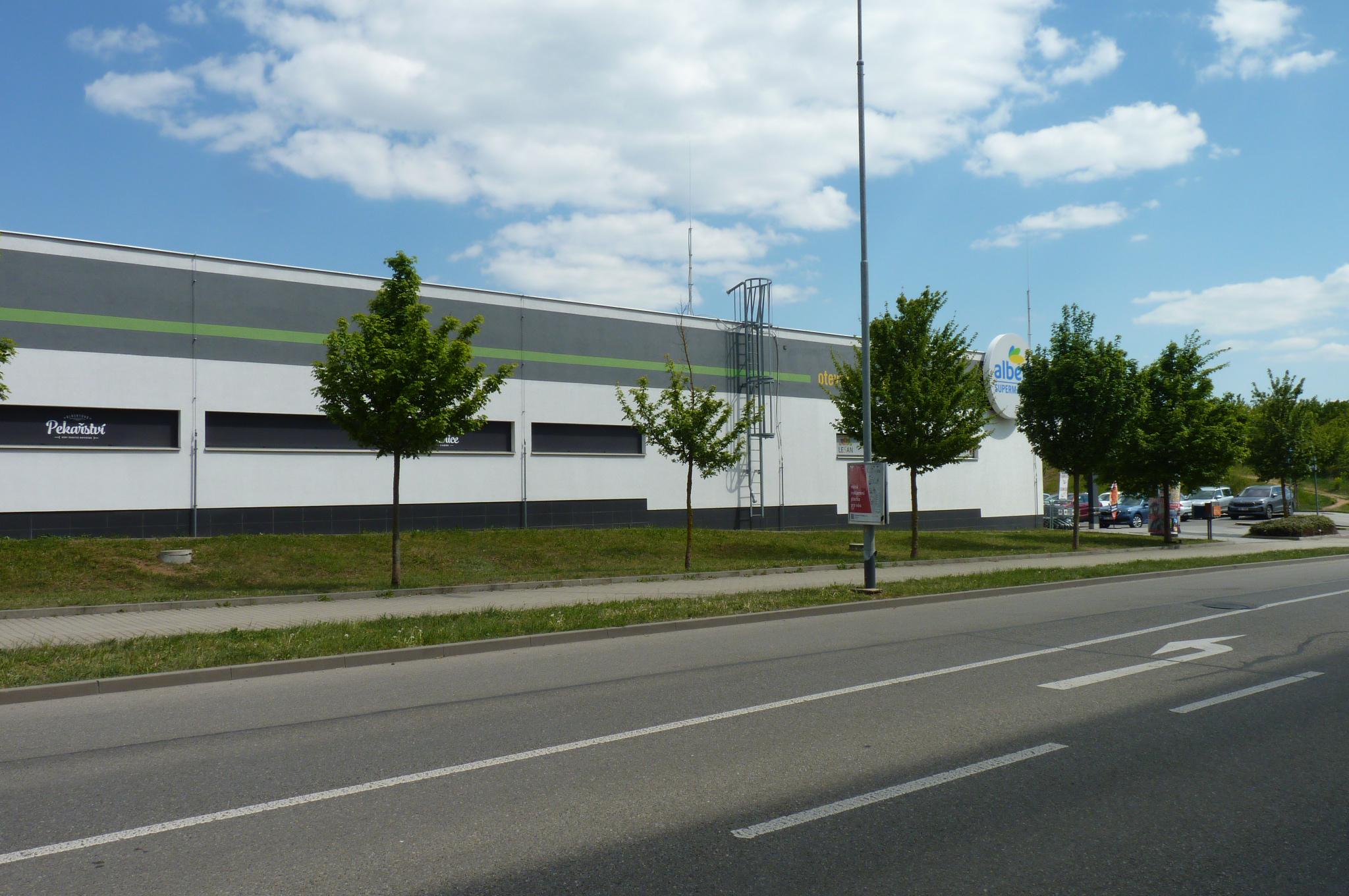 Albert Supermarket foto 5