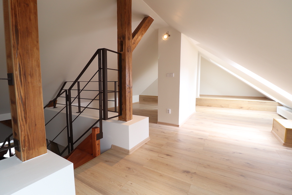 MP Classic Lofts foto 6