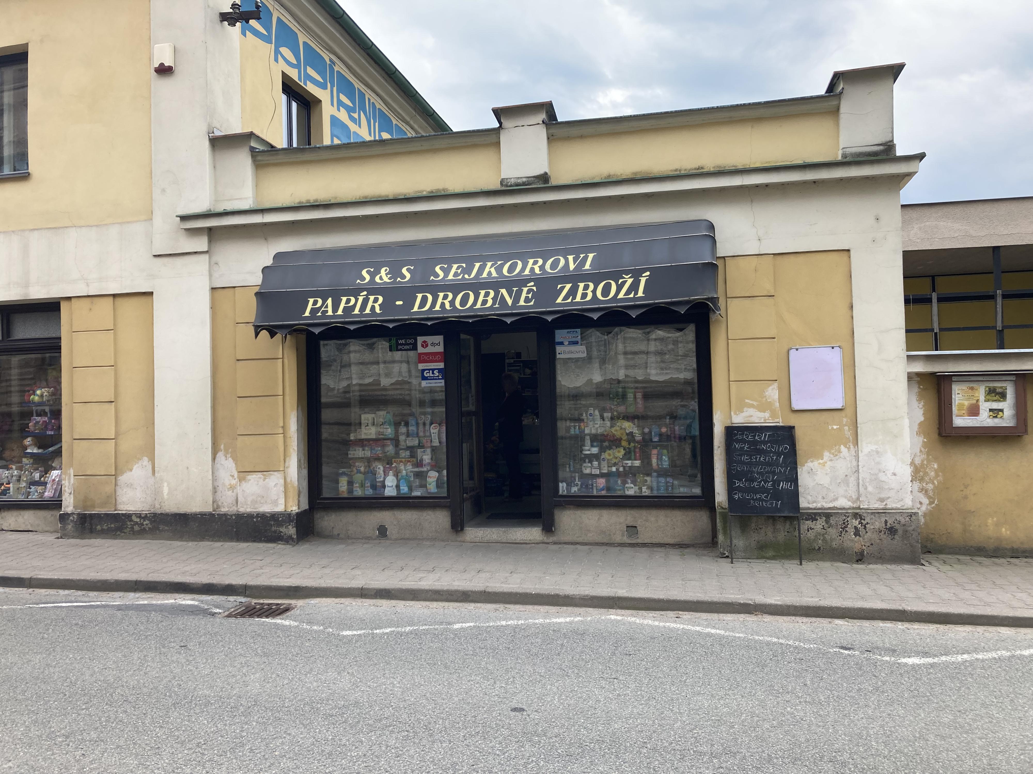 Jaroslav Sejkora foto 2