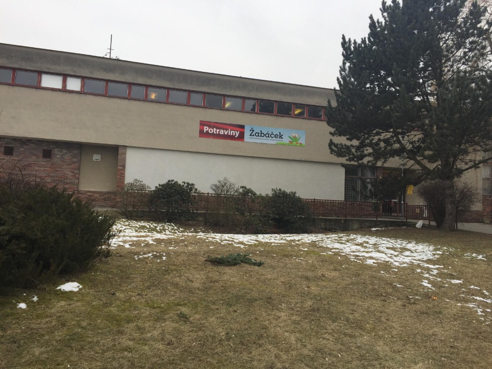Prodejna Žabáček foto 1