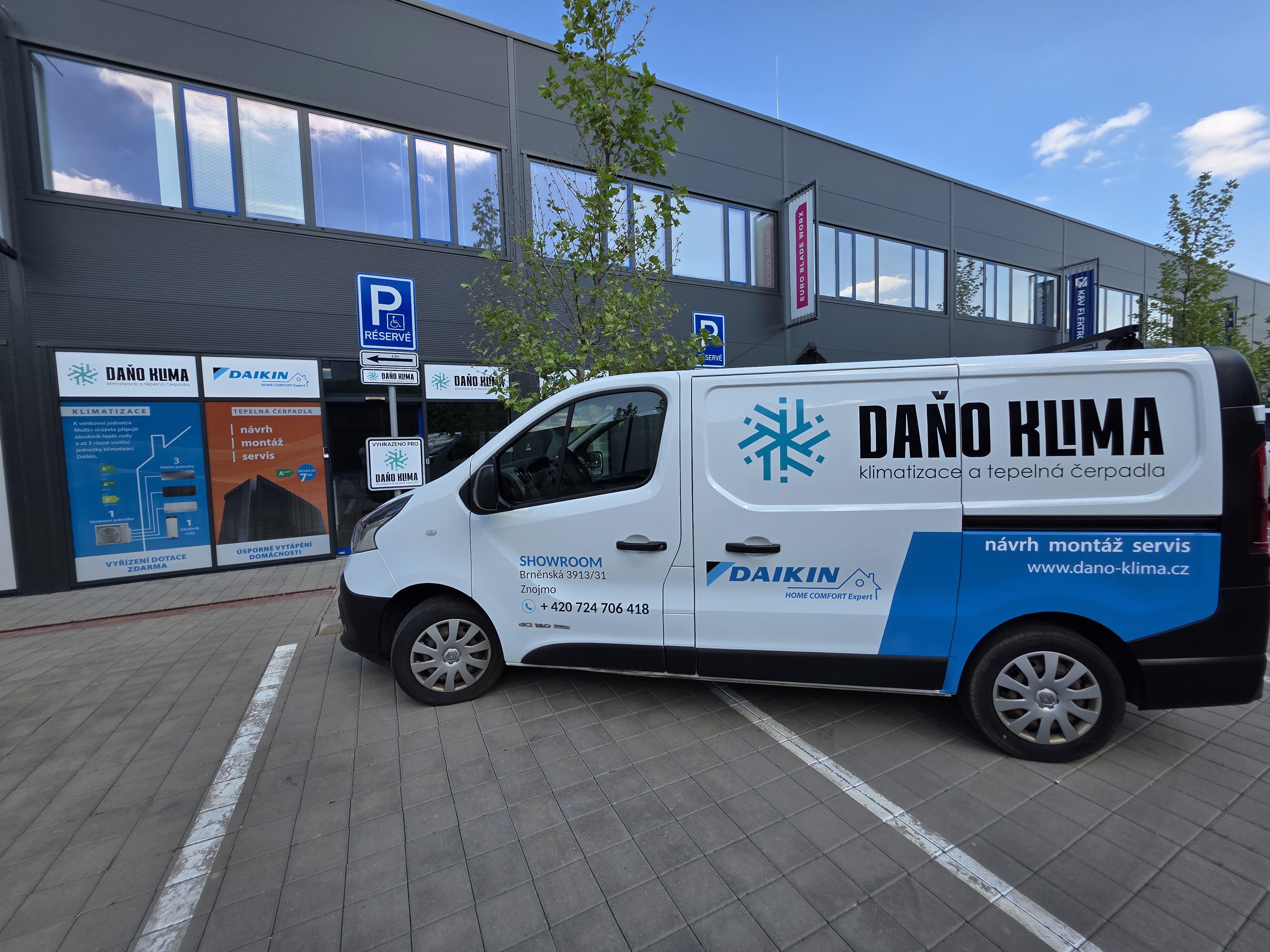 DAŇO KLIMA s.r.o. foto 4