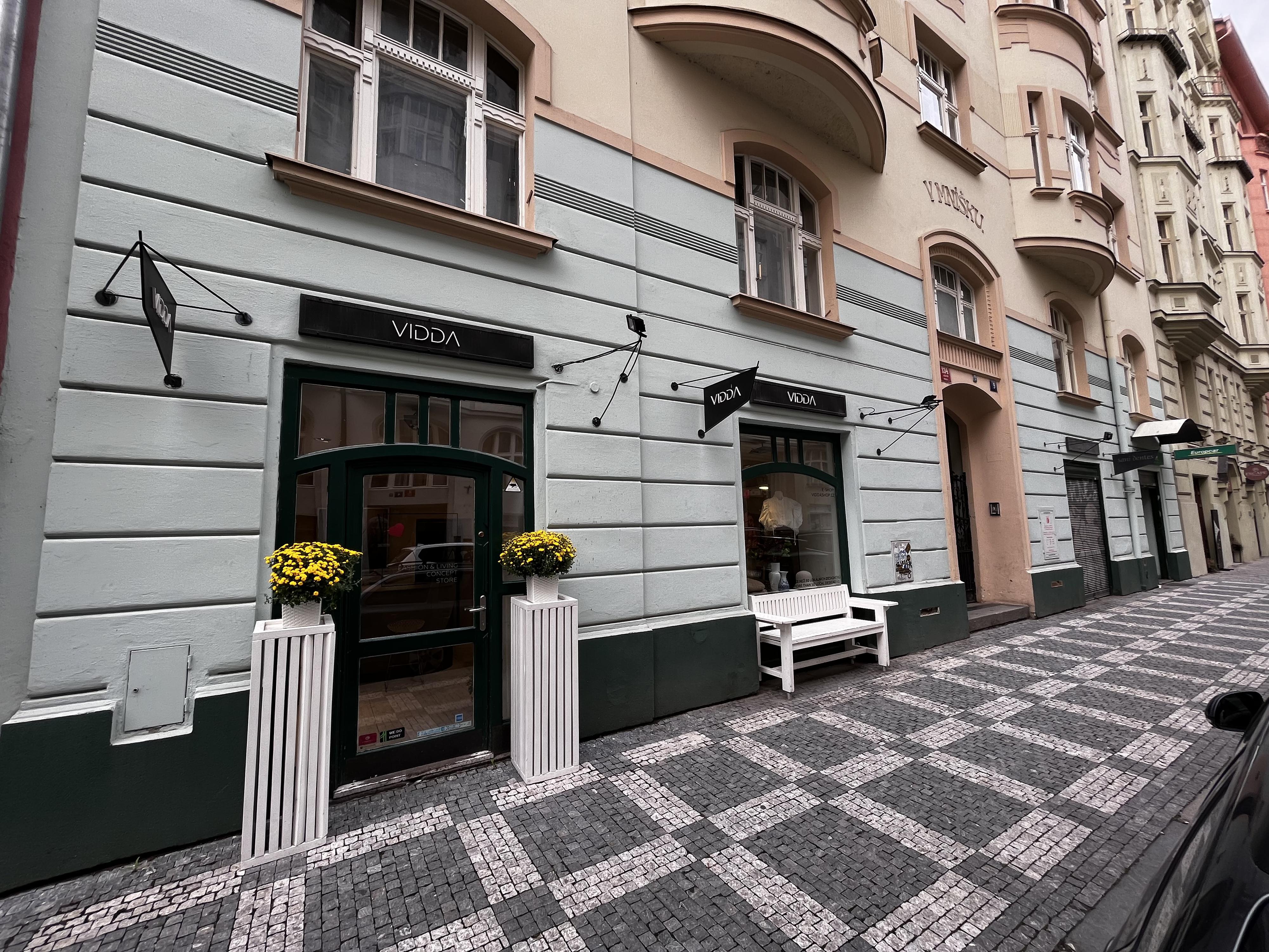 VIDDA FASHION & LIVING KONCEPT STORE foto 2