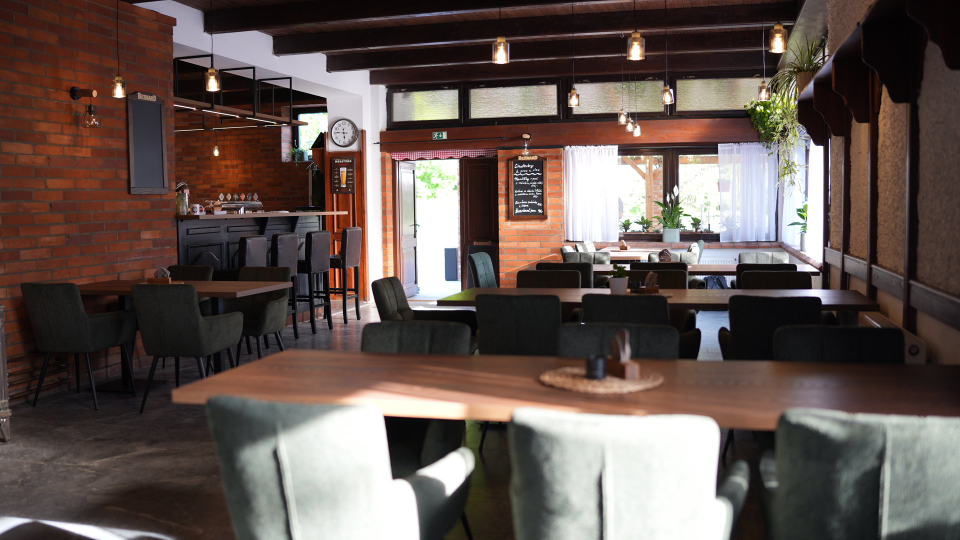 Restaurace Raduňka foto 2