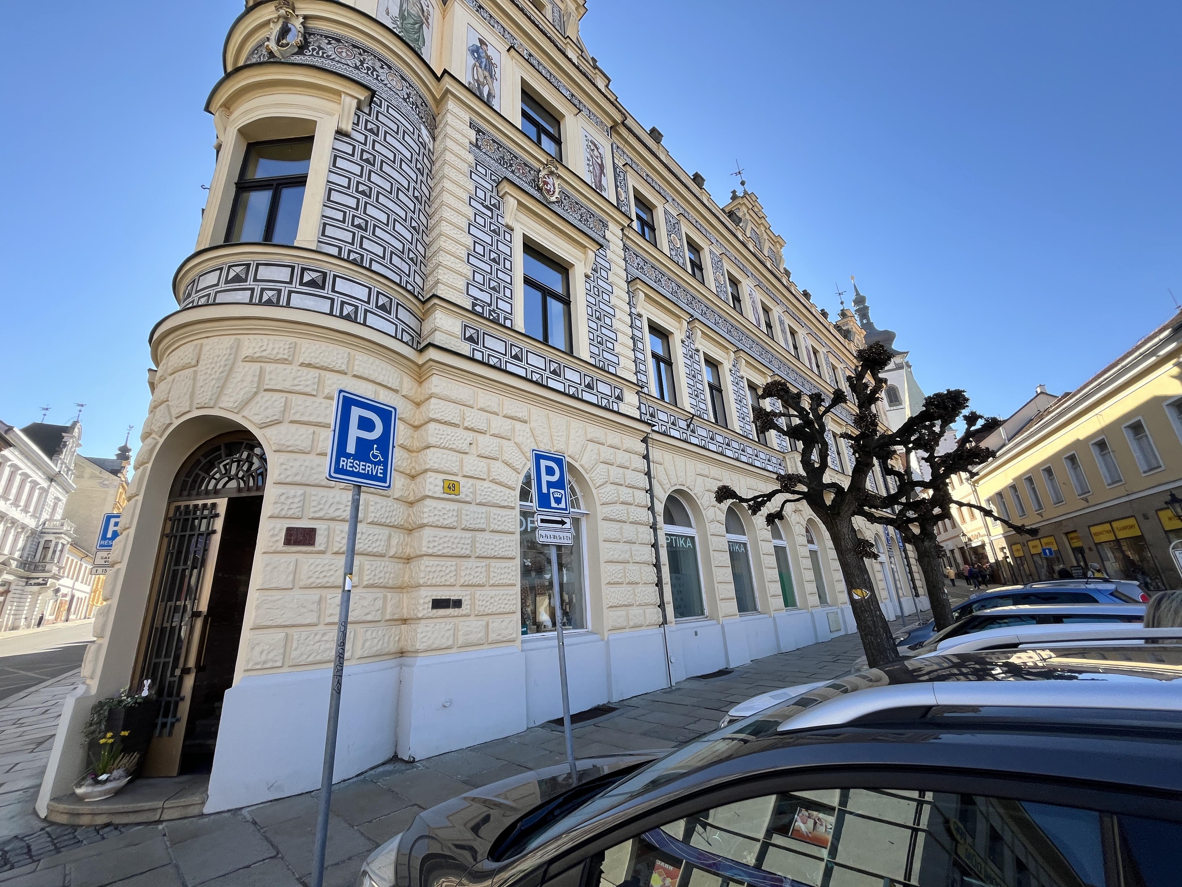 Oční centrum MUDr. Pilečkové s.r.o. foto 1