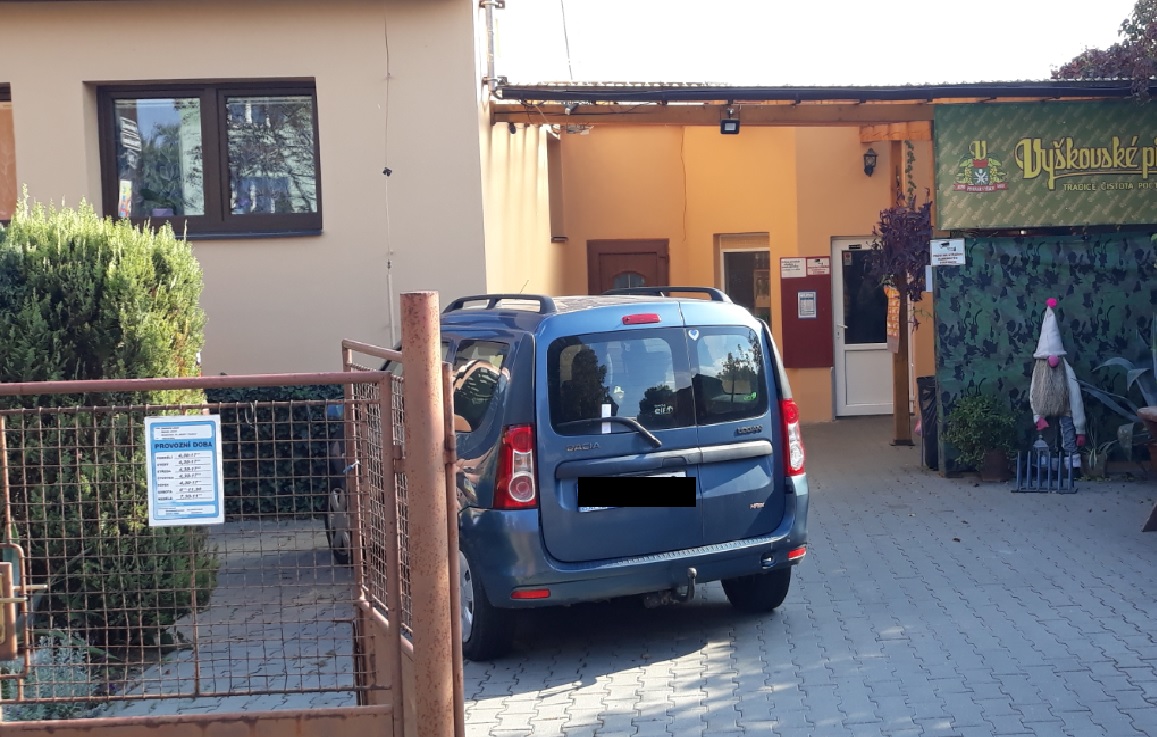 Potraviny u Šandů foto 2