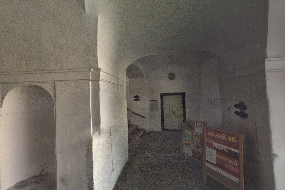 ZUŠ Bělá pod Bezdězem