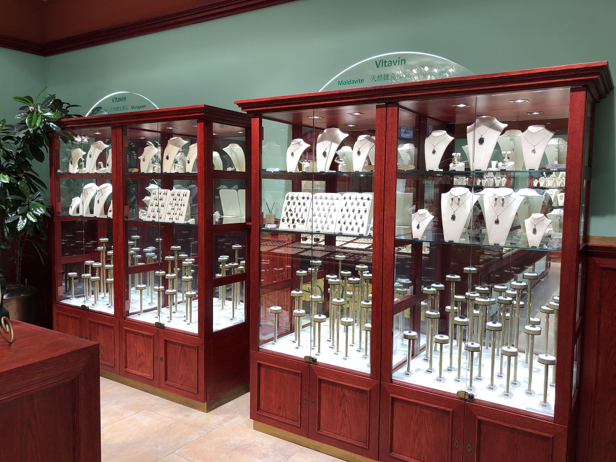 Galerie Zámecká foto 6