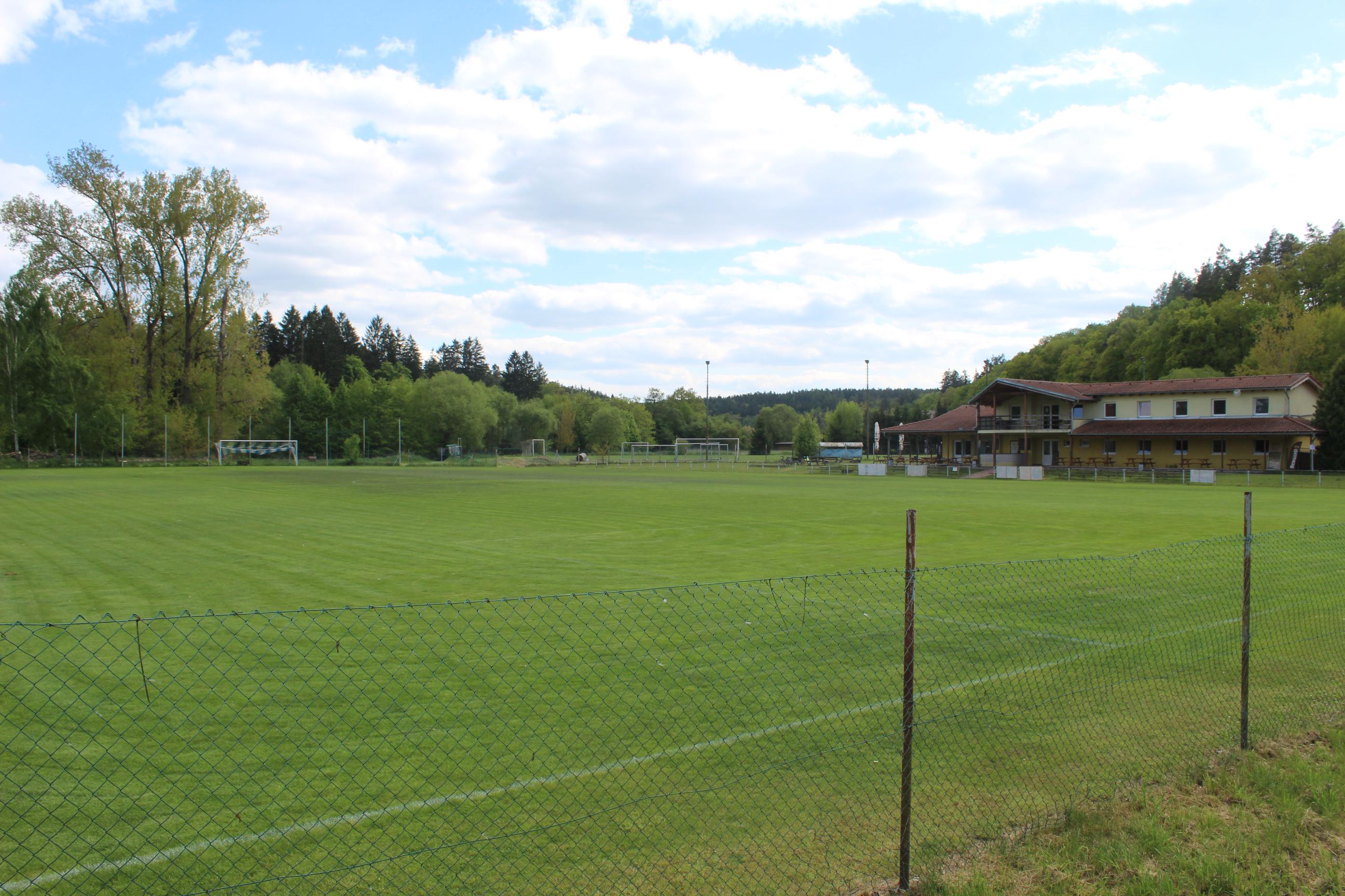 TJ Sokol Sezimovo Ústí foto 5