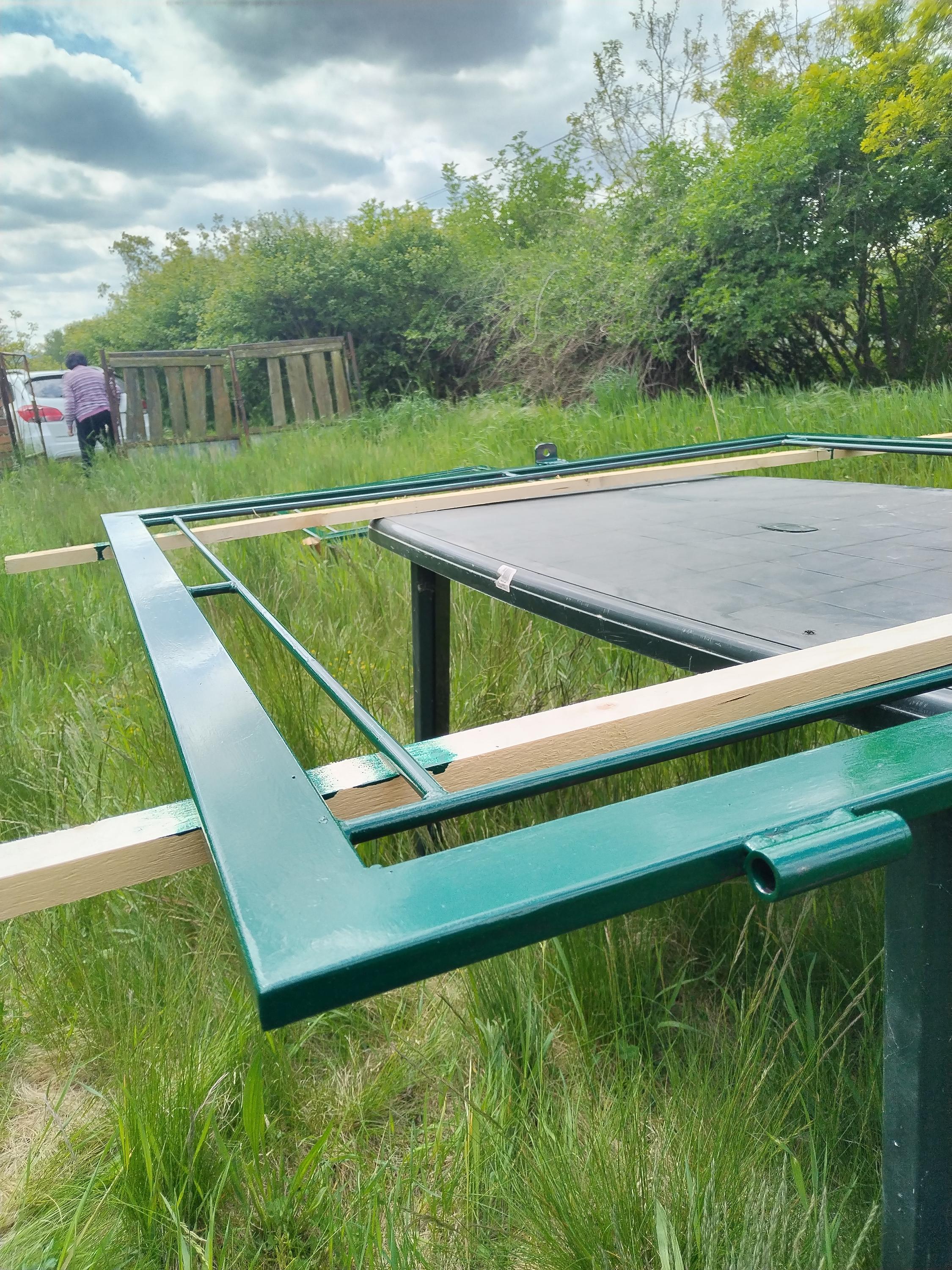 Truhlářství Linhart Roman foto 2