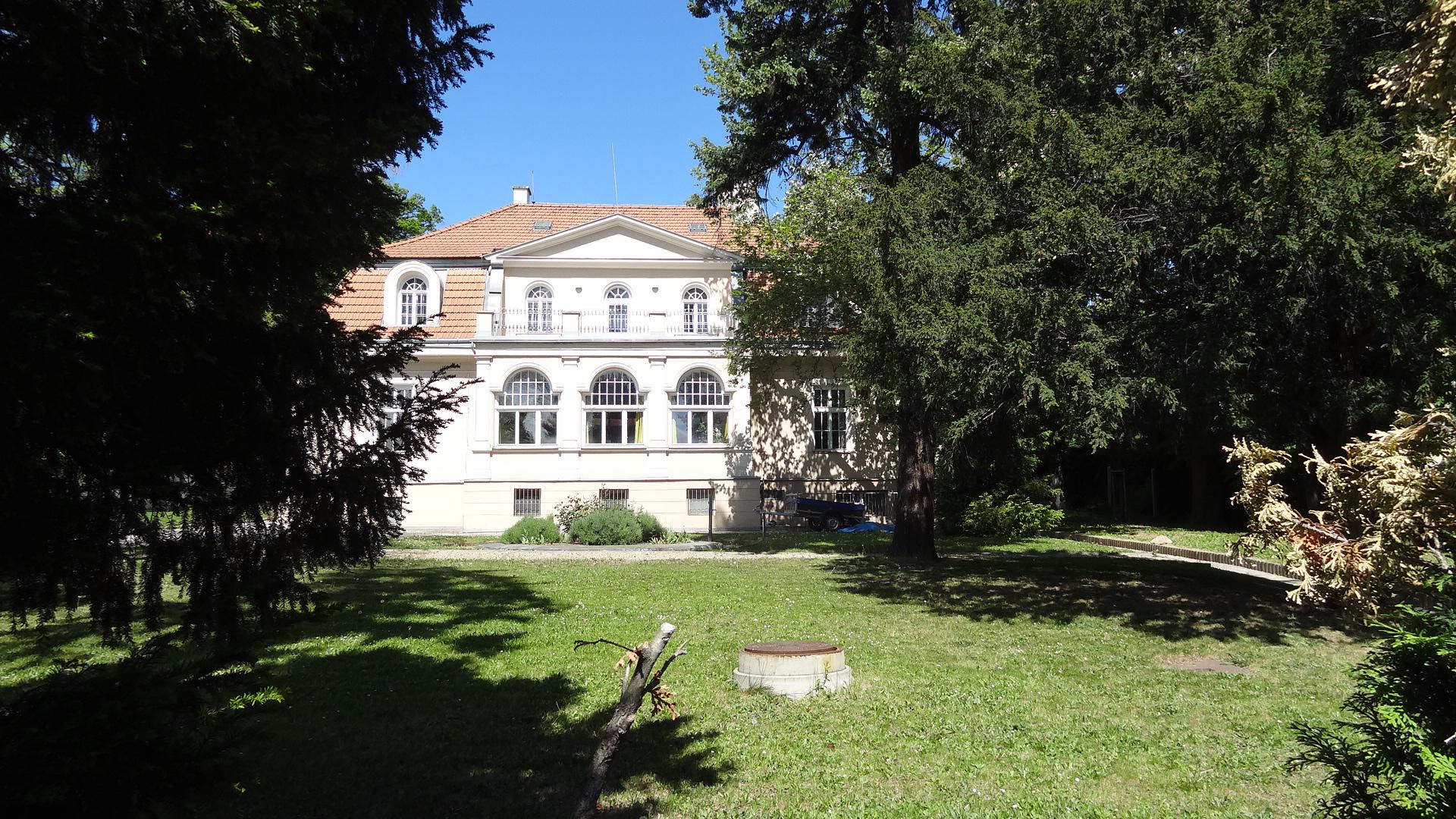 Středisko výchovné péče Brno foto 5