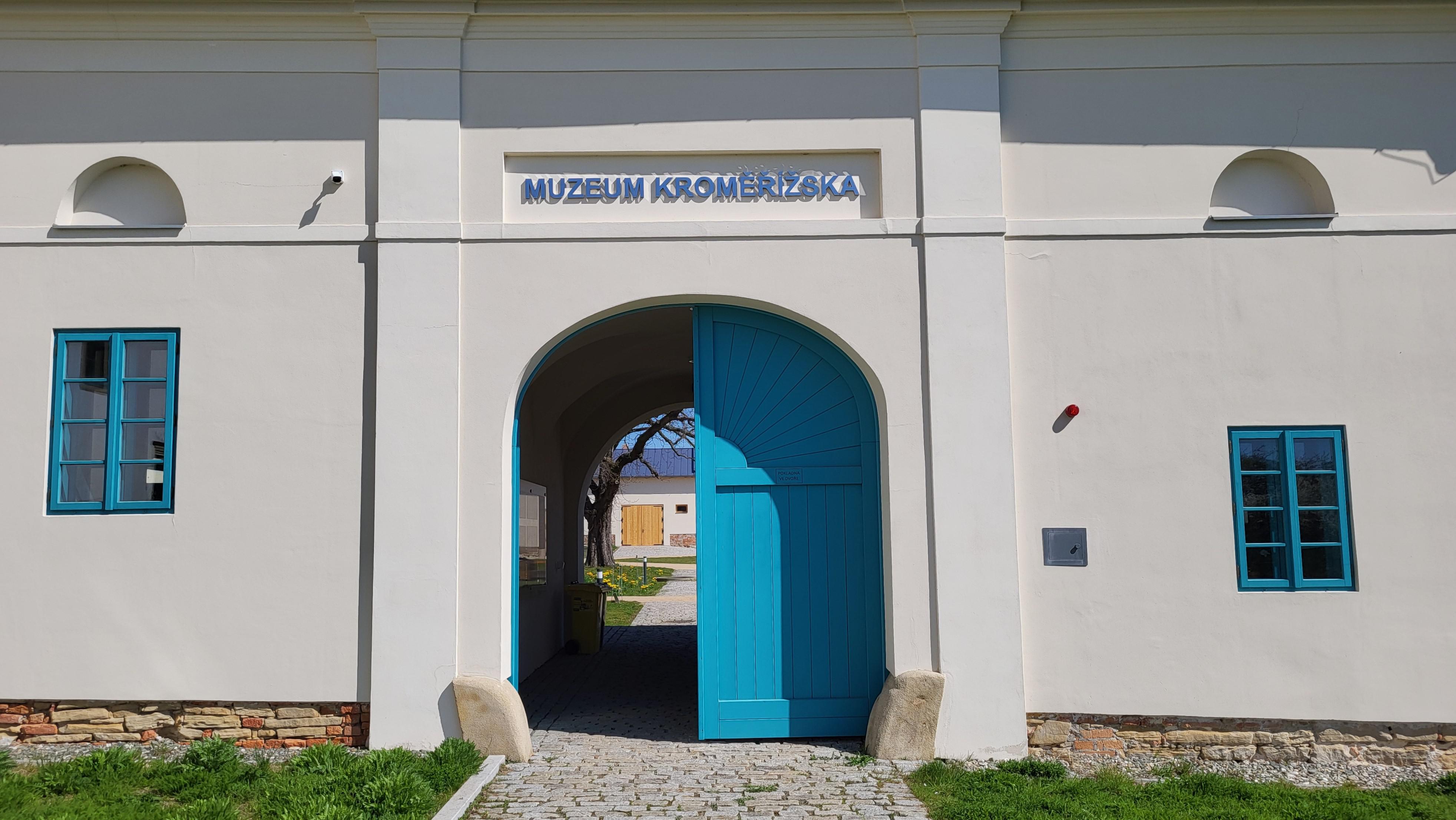 Muzeum v přírodě Rymice foto 6
