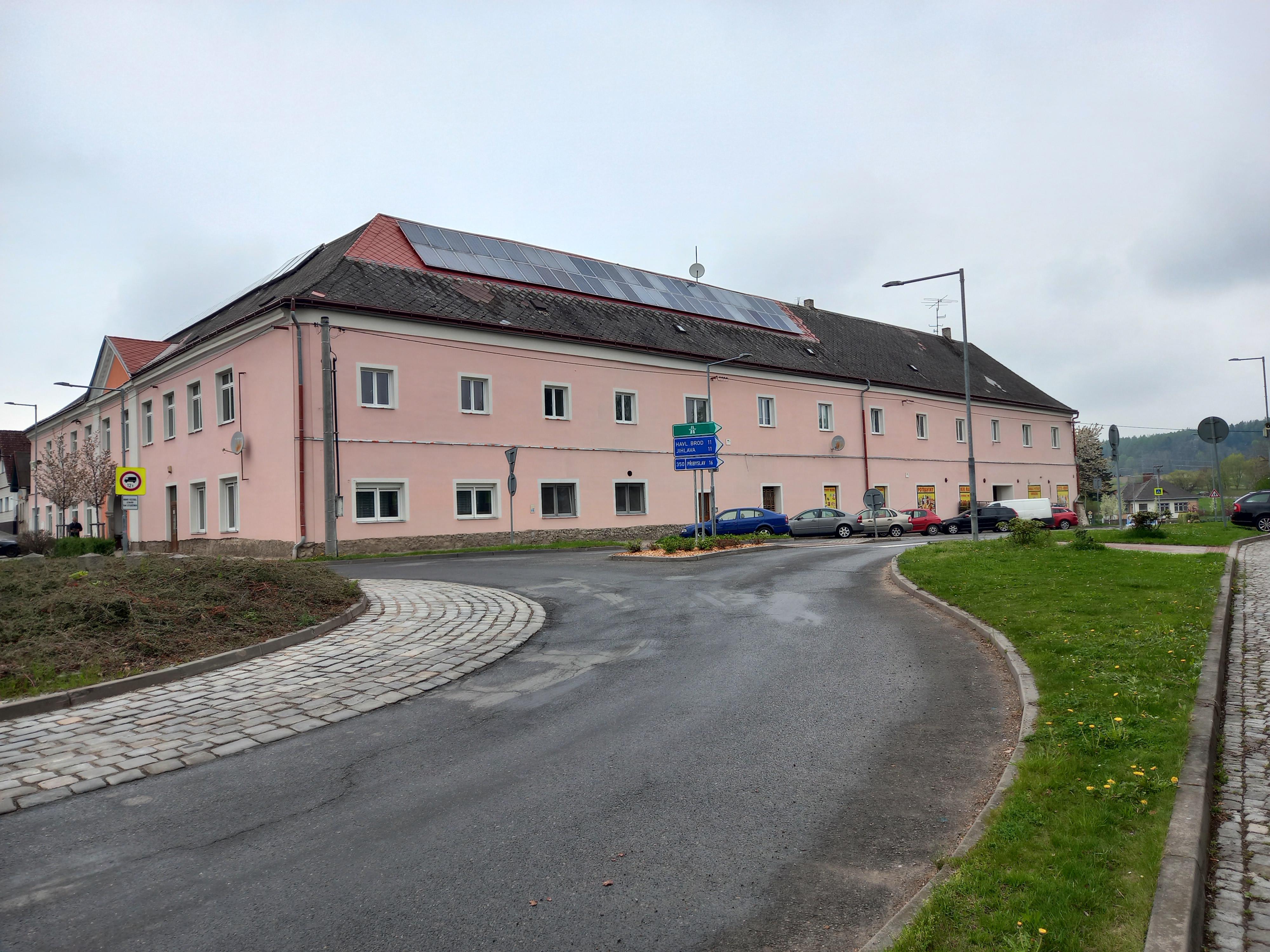 Centrum levného nákupu Štoky foto 2