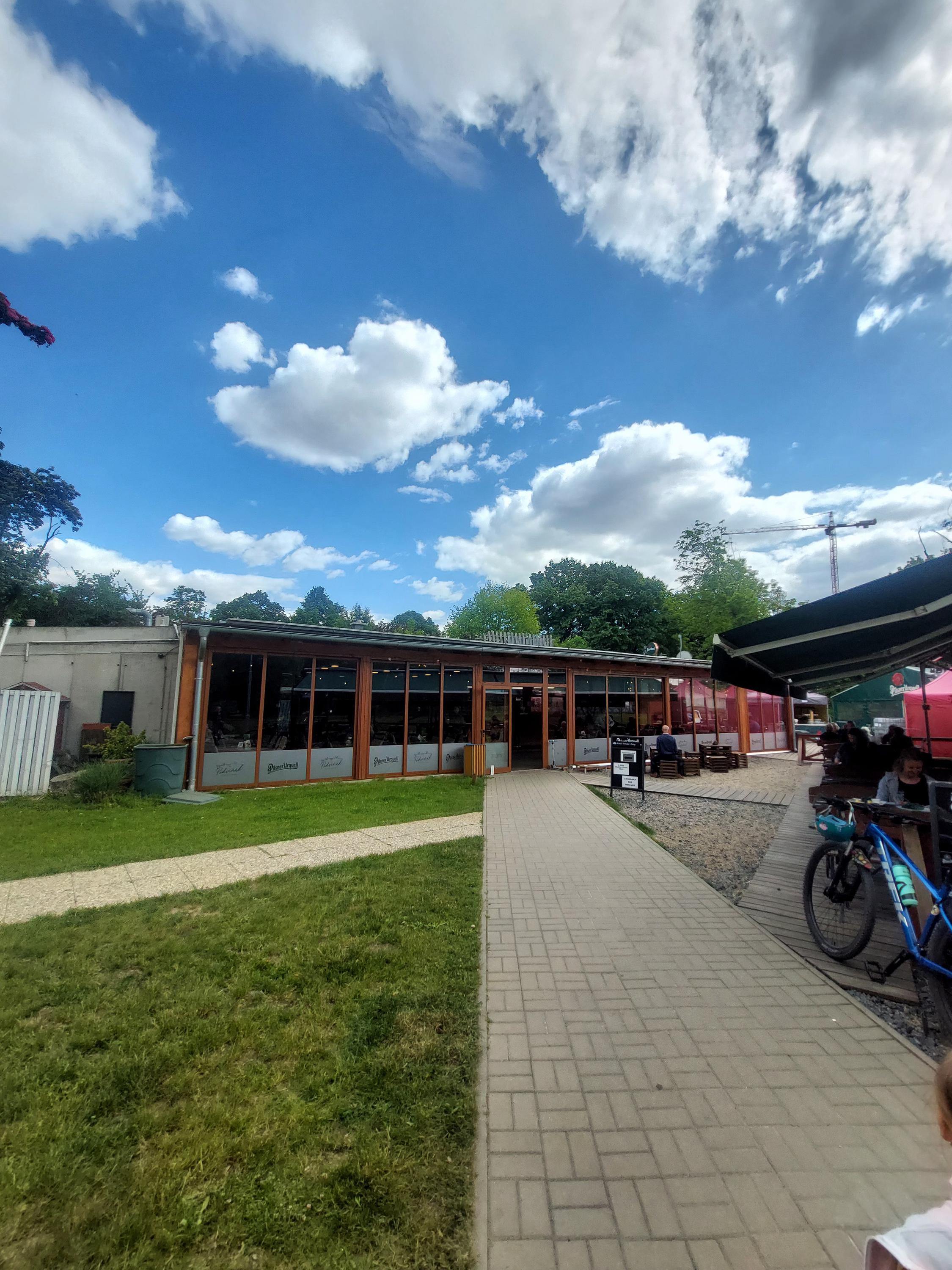 Restaurace Podviňák foto 4