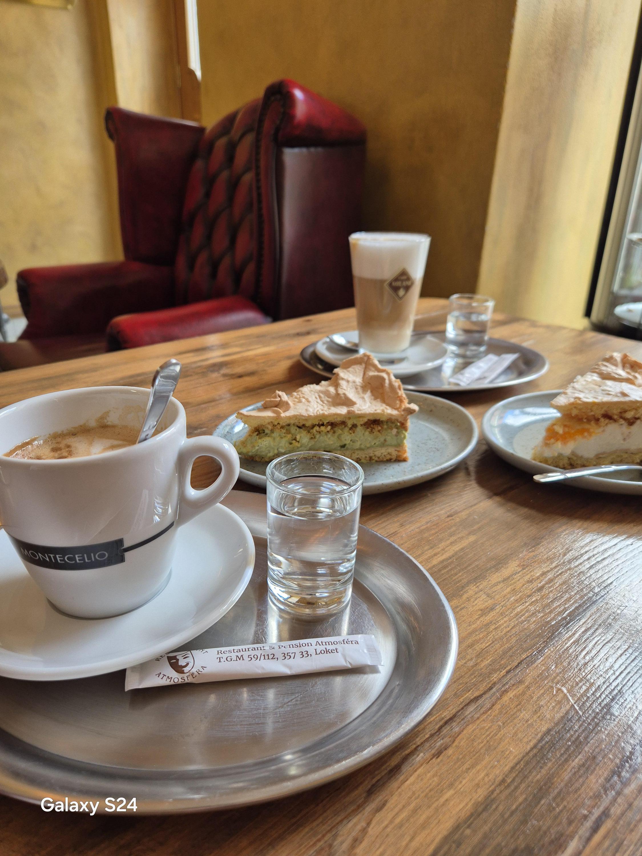 Chesterfield Cafe foto 2