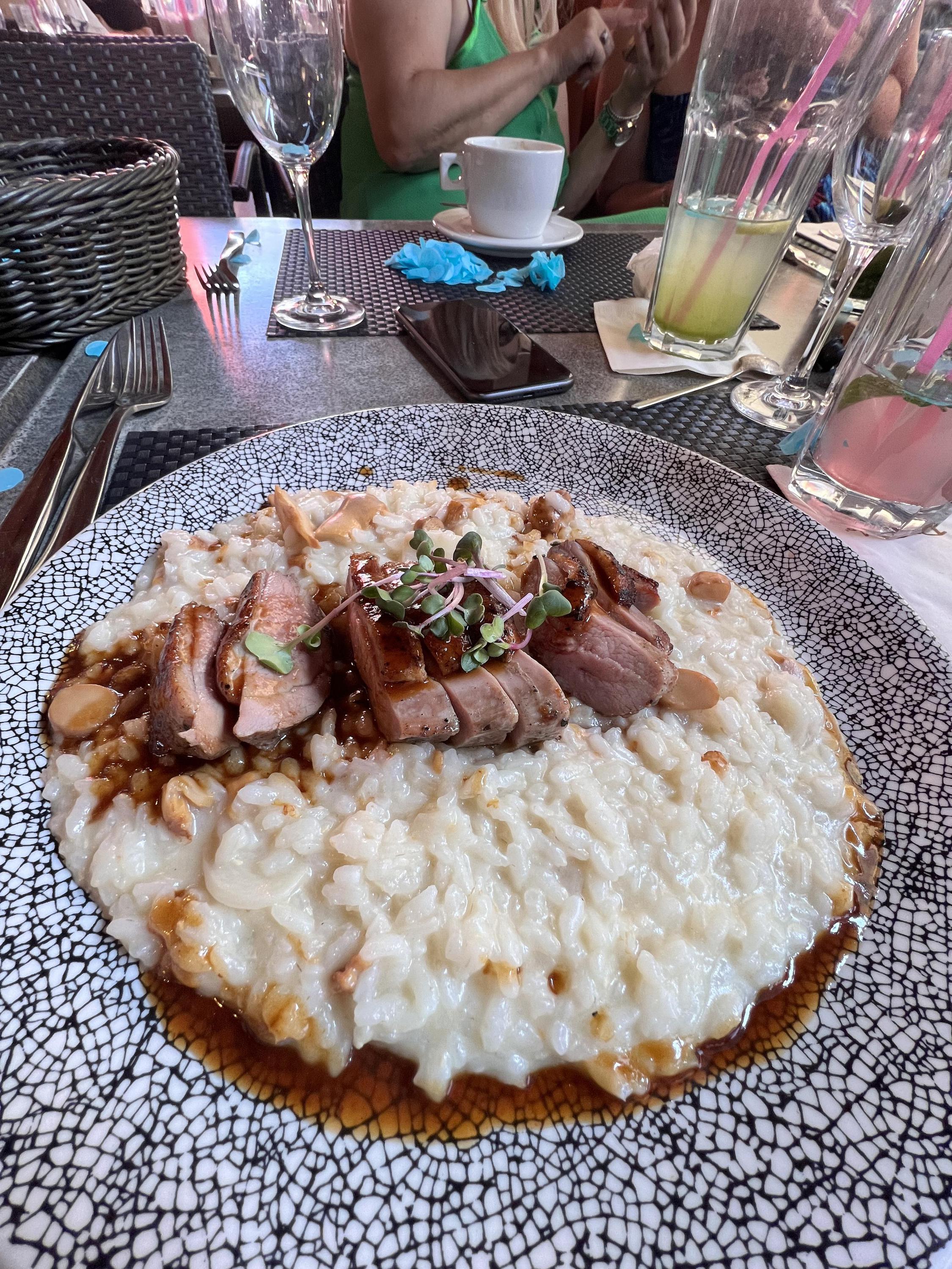 Pizzeria & Ristorante di Carlo foto 3