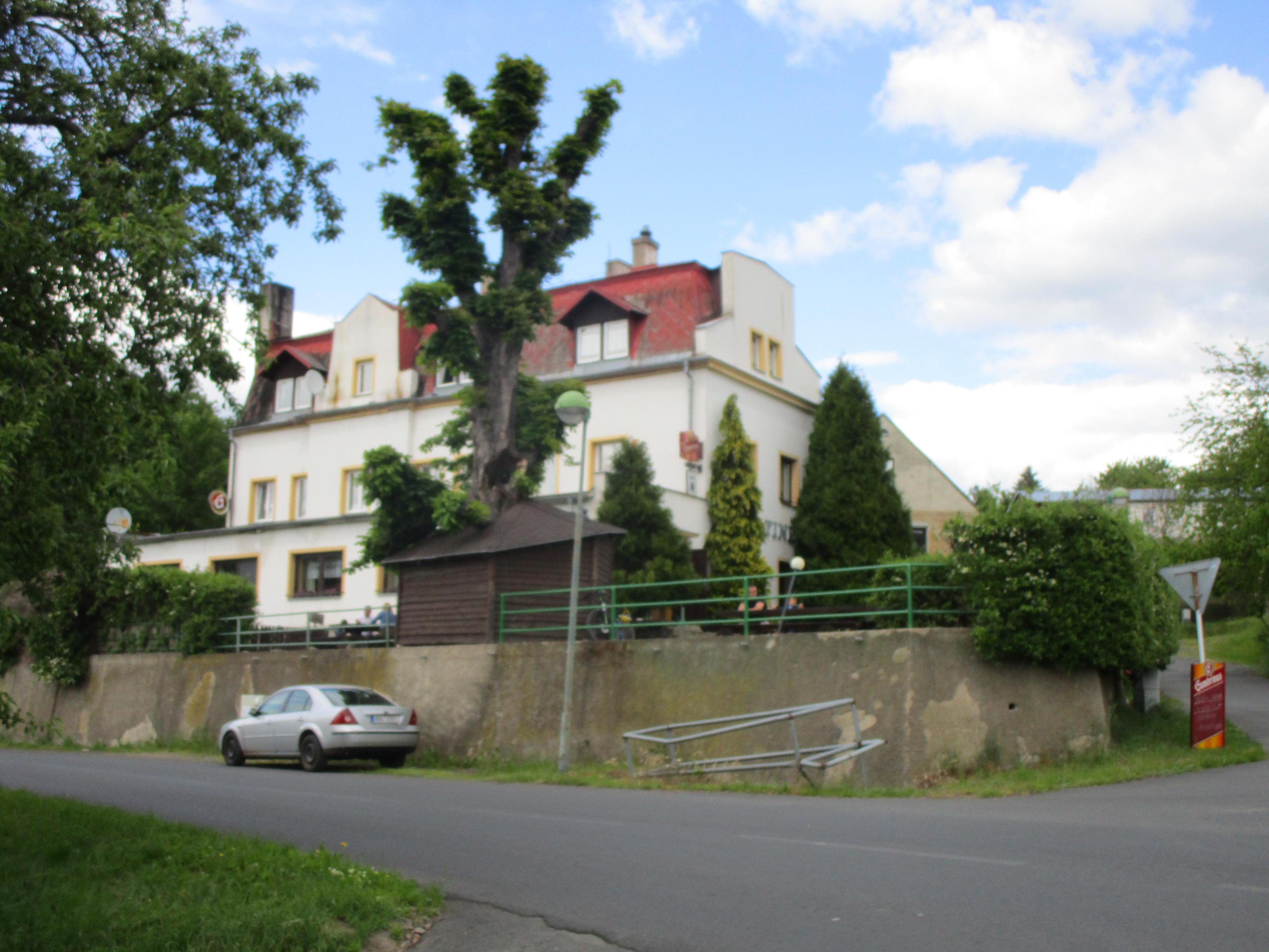 Hotel Slunce foto 3