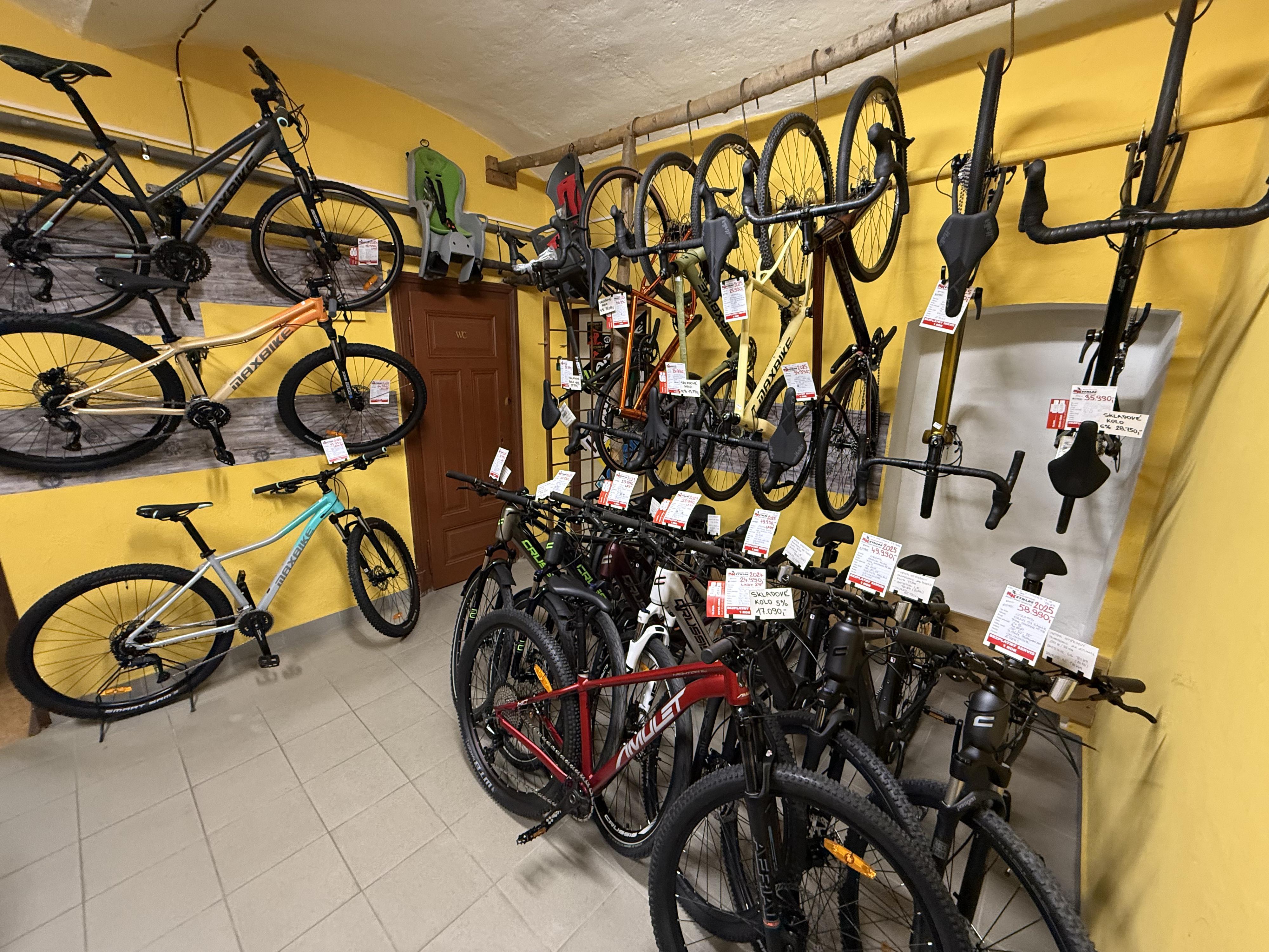 RK CYKLOS foto 6