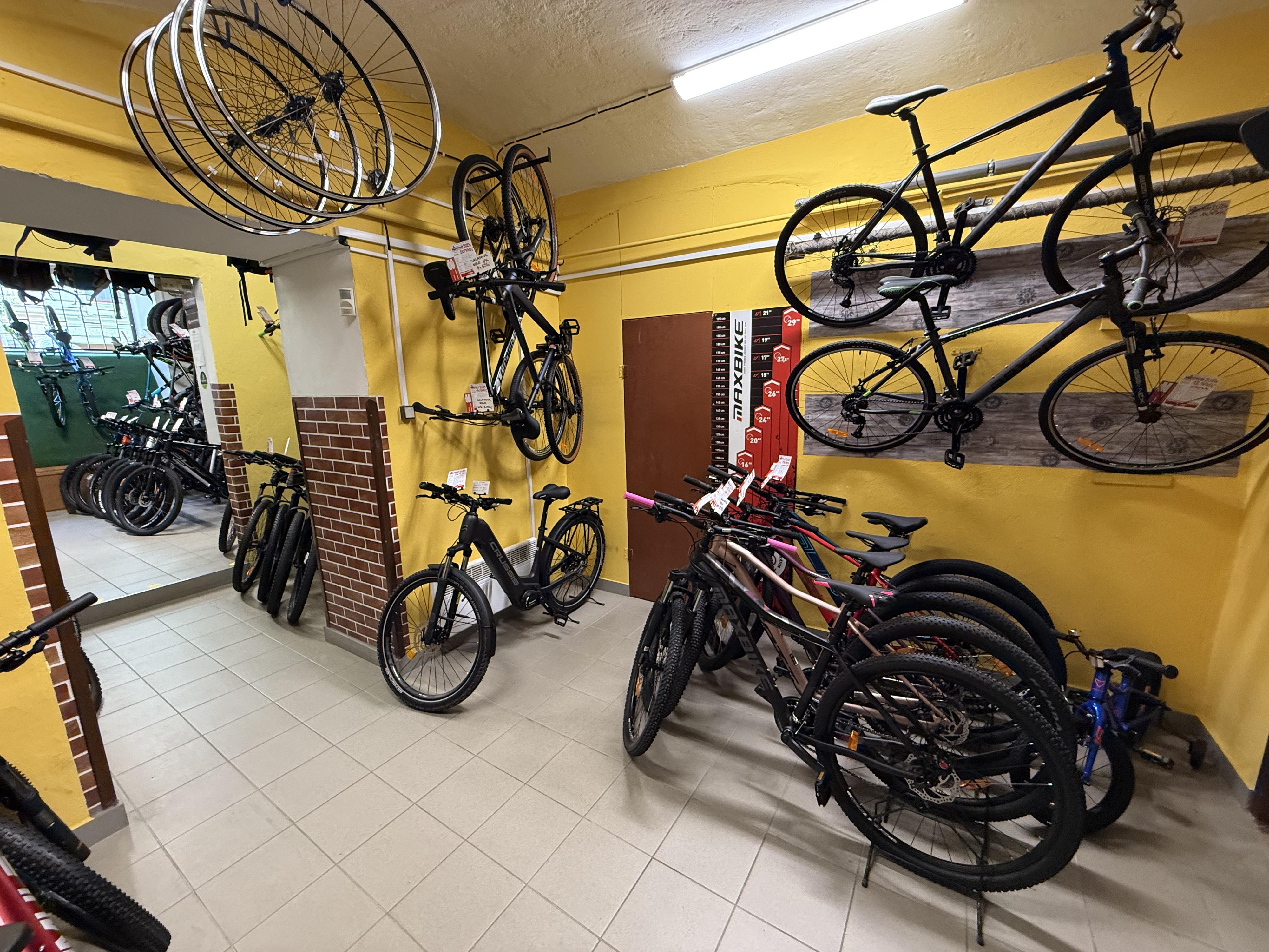 RK CYKLOS foto 2