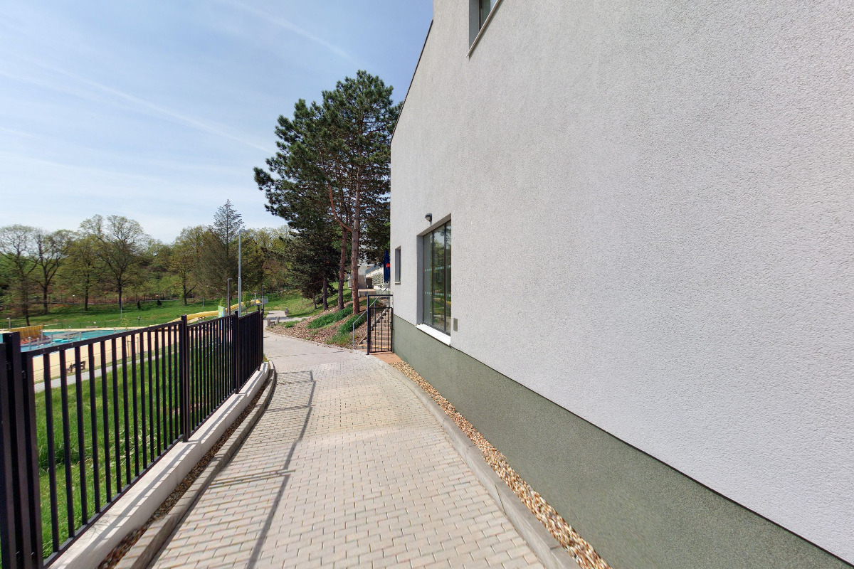 Fitness - Městské služby Ústí nad Labem foto 4