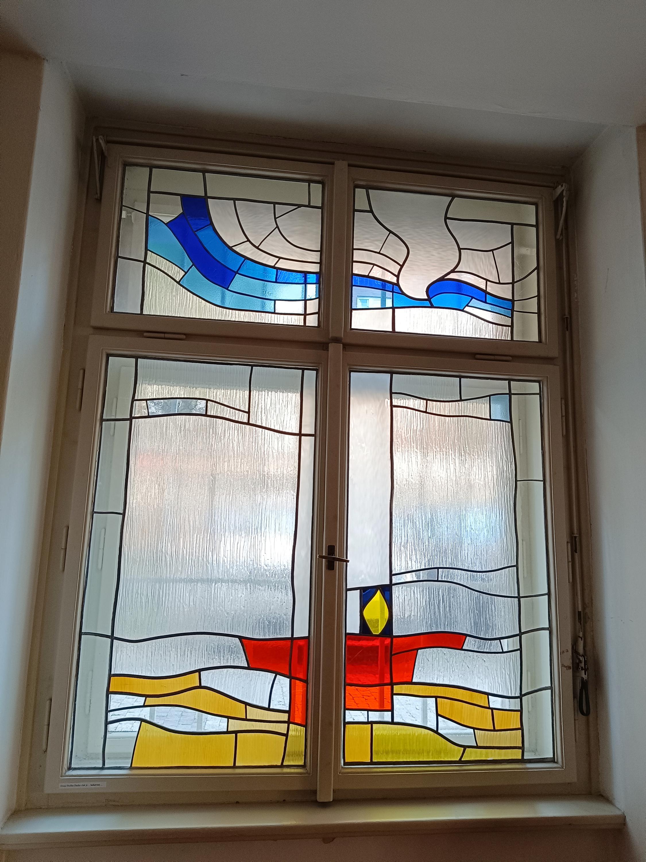 Farní sbor Českobratrské církve evangelické v Praze 6 - Dejvice foto 6