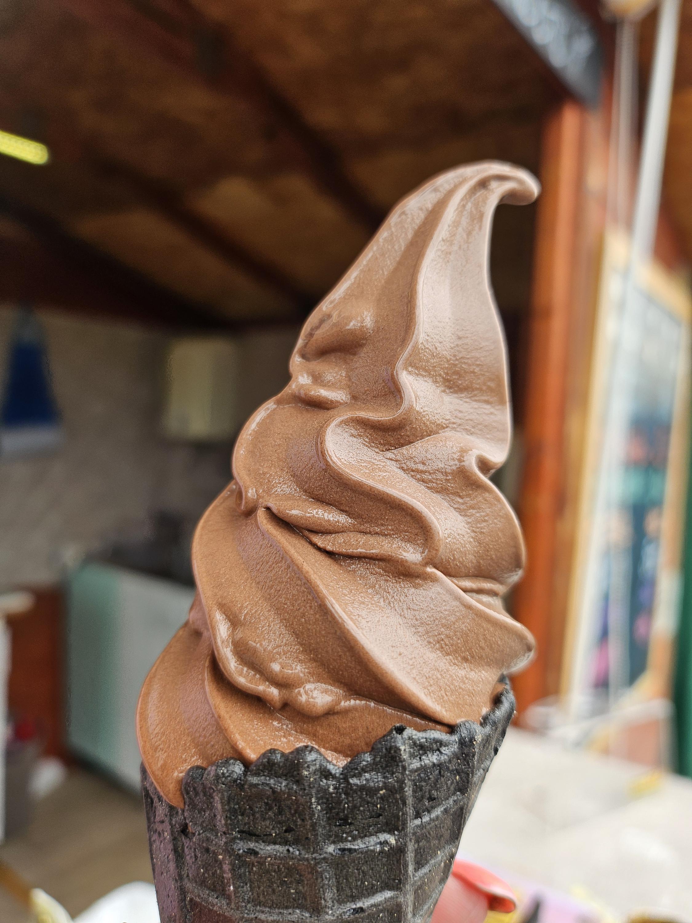 Zmrzlina Bratřínov foto 2