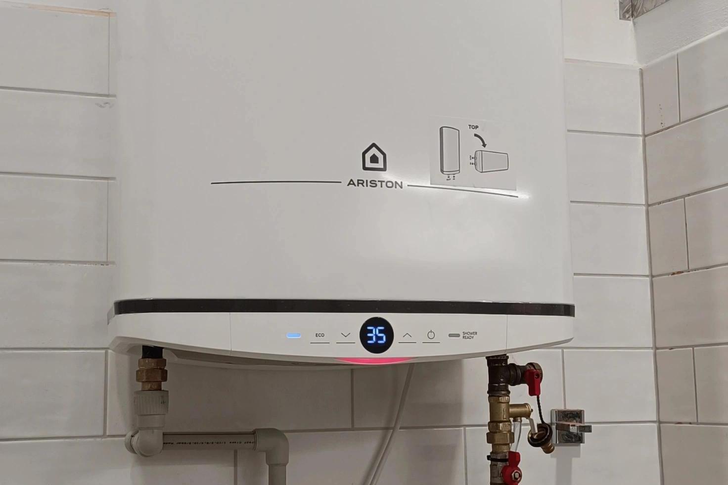 Instalatérské a topenářské práce Alex Dominik