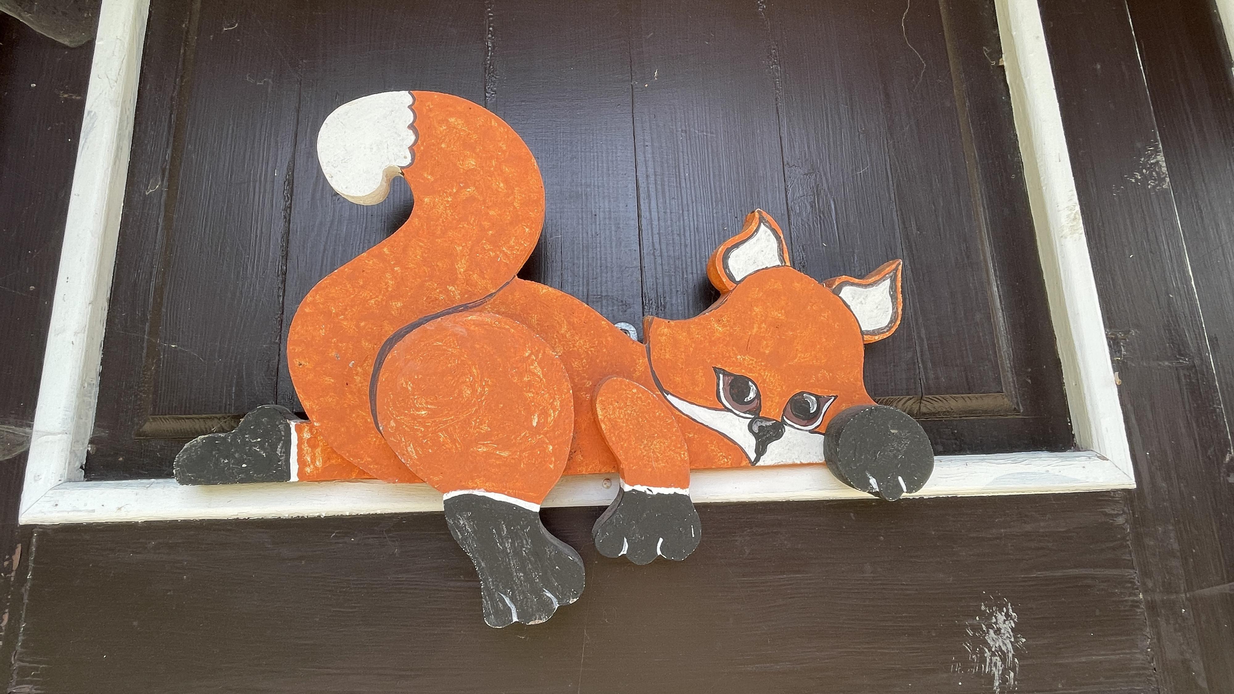 Restaurace U Červené lišky foto 6