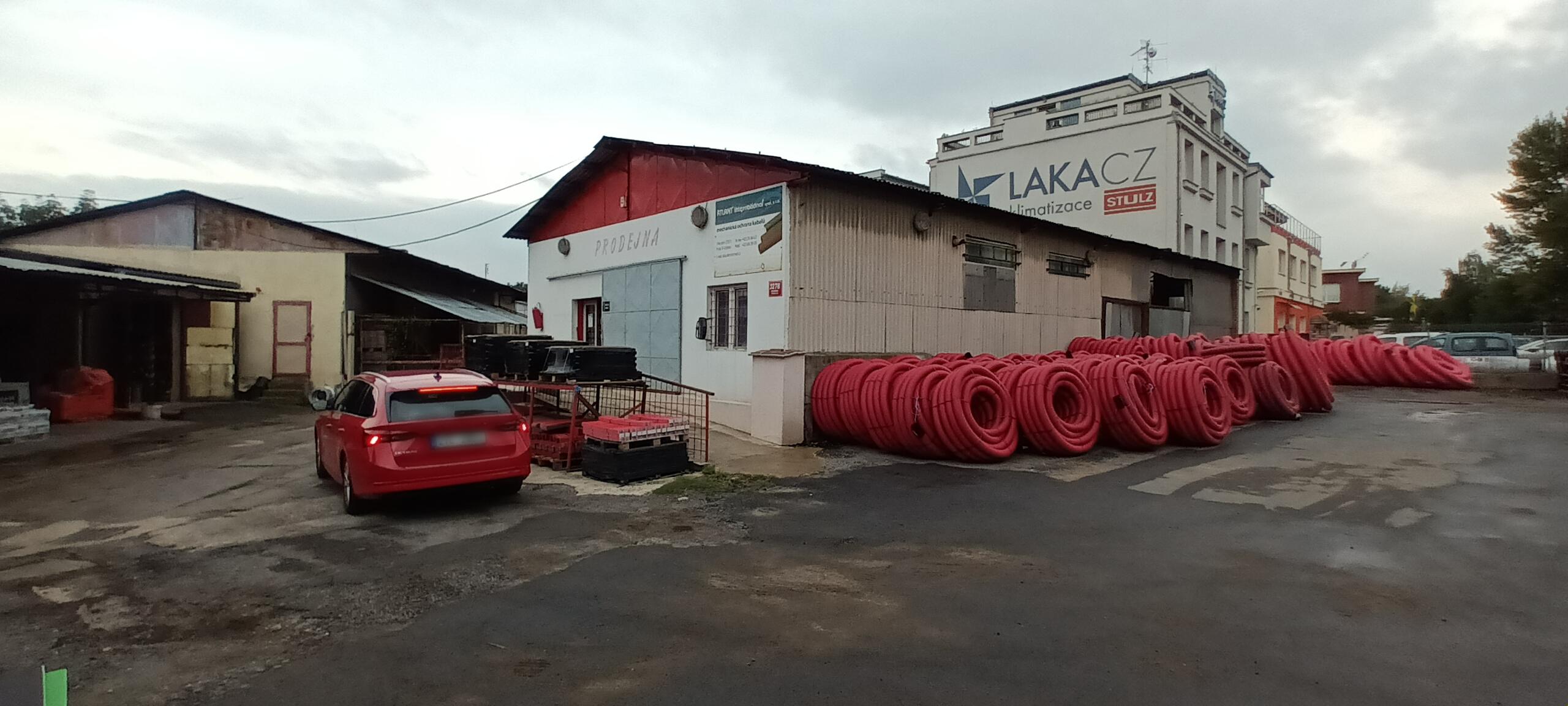 ATLANT International, spol. s r.o.