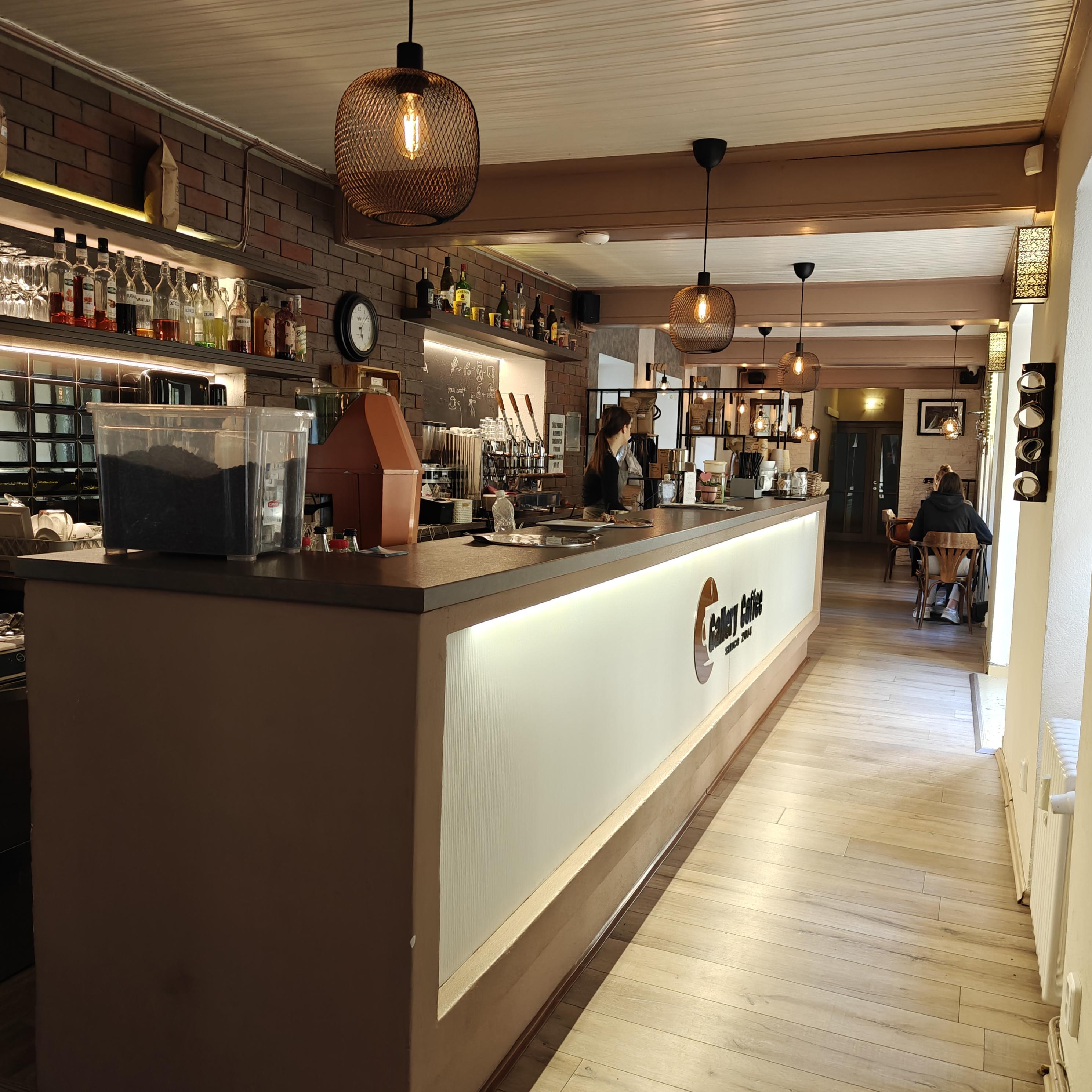 Gallery Coffee, s.r.o. foto 5