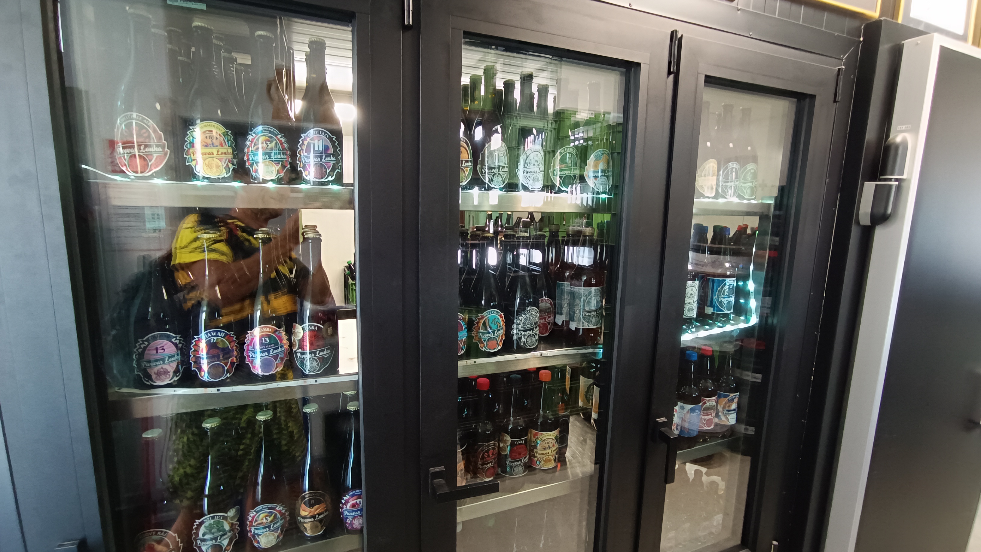 Pivovar Louka s.r.o. foto 3