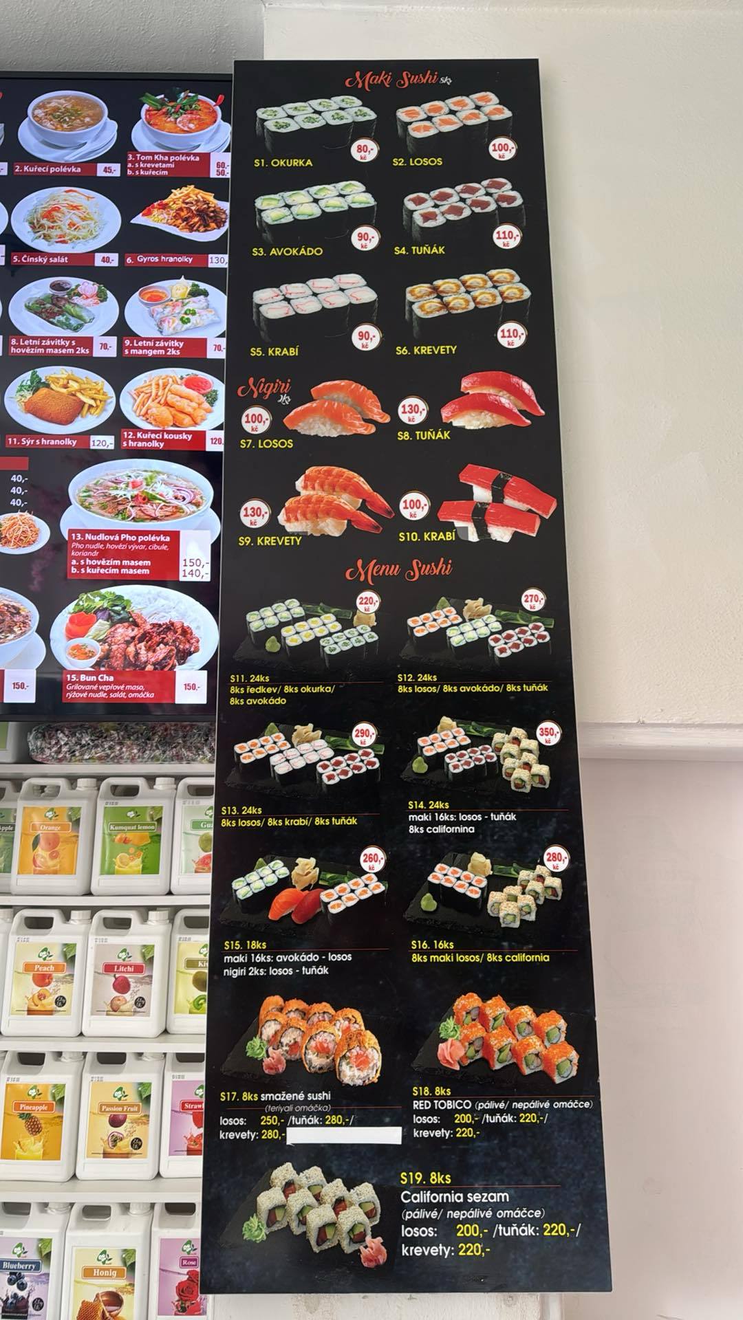 Bistro ManhHung foto 6
