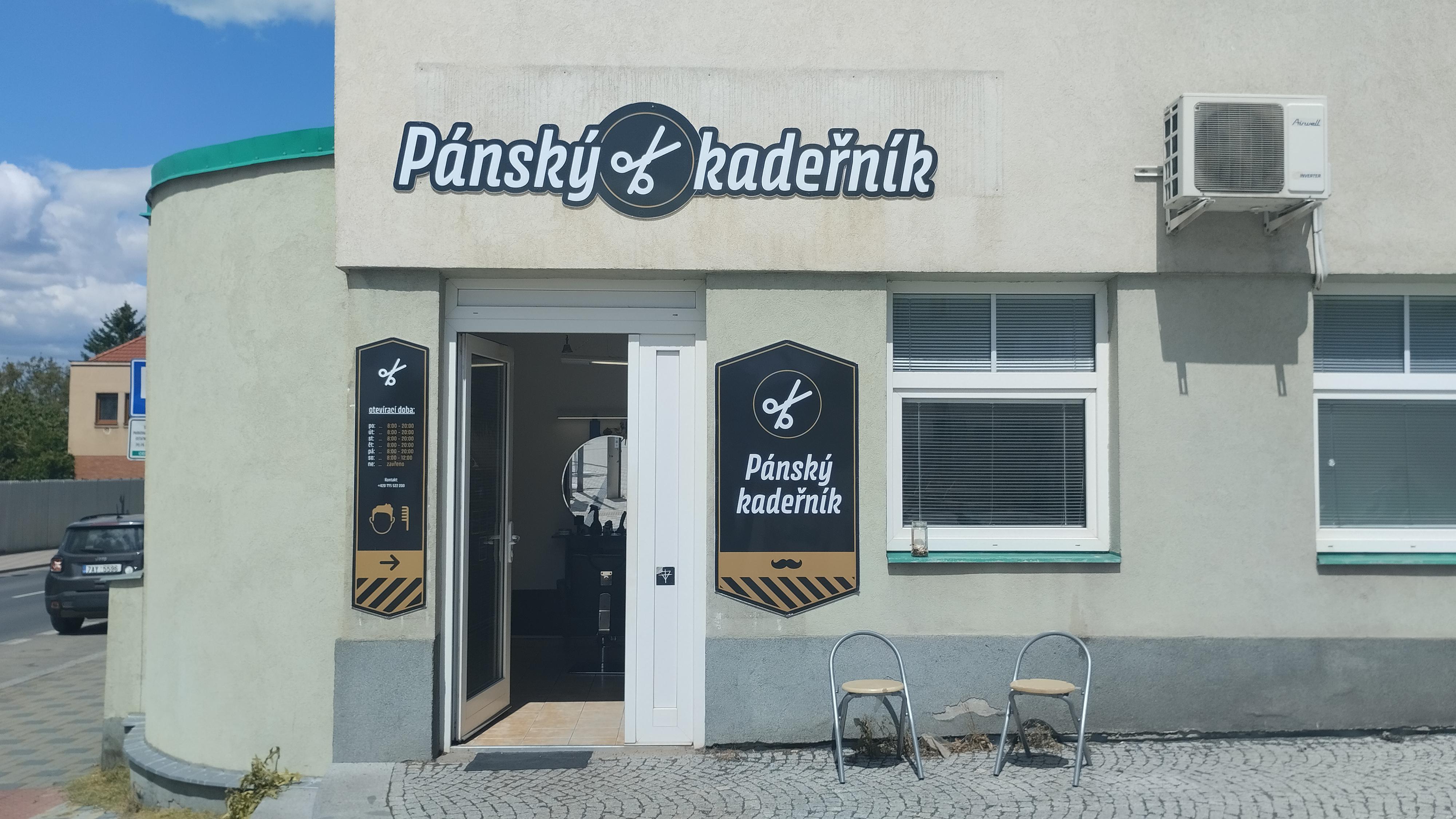 Štěpánka Zajíčková - kadeřnictví foto 2