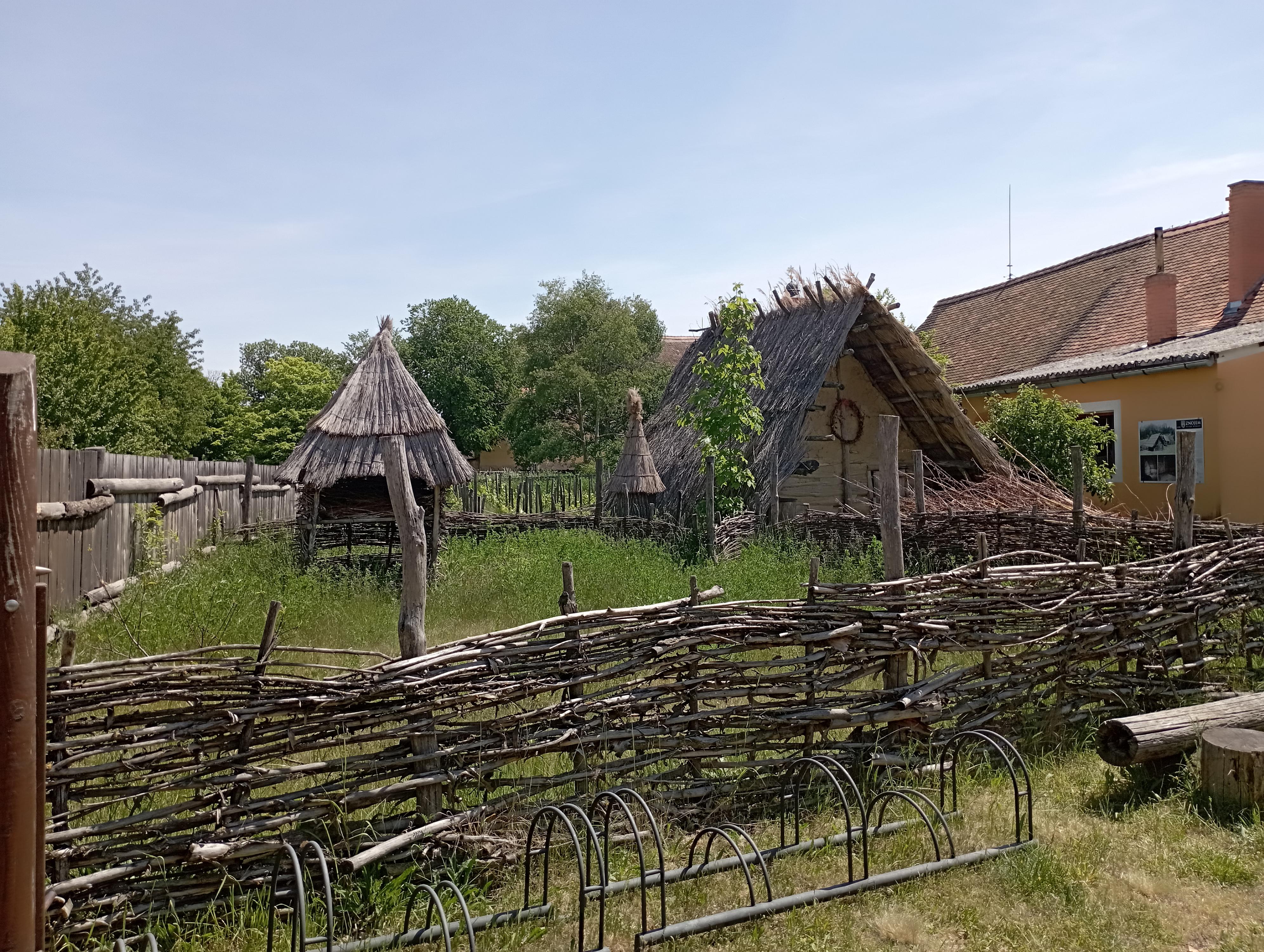 Muzeum Velké Moravy foto 6