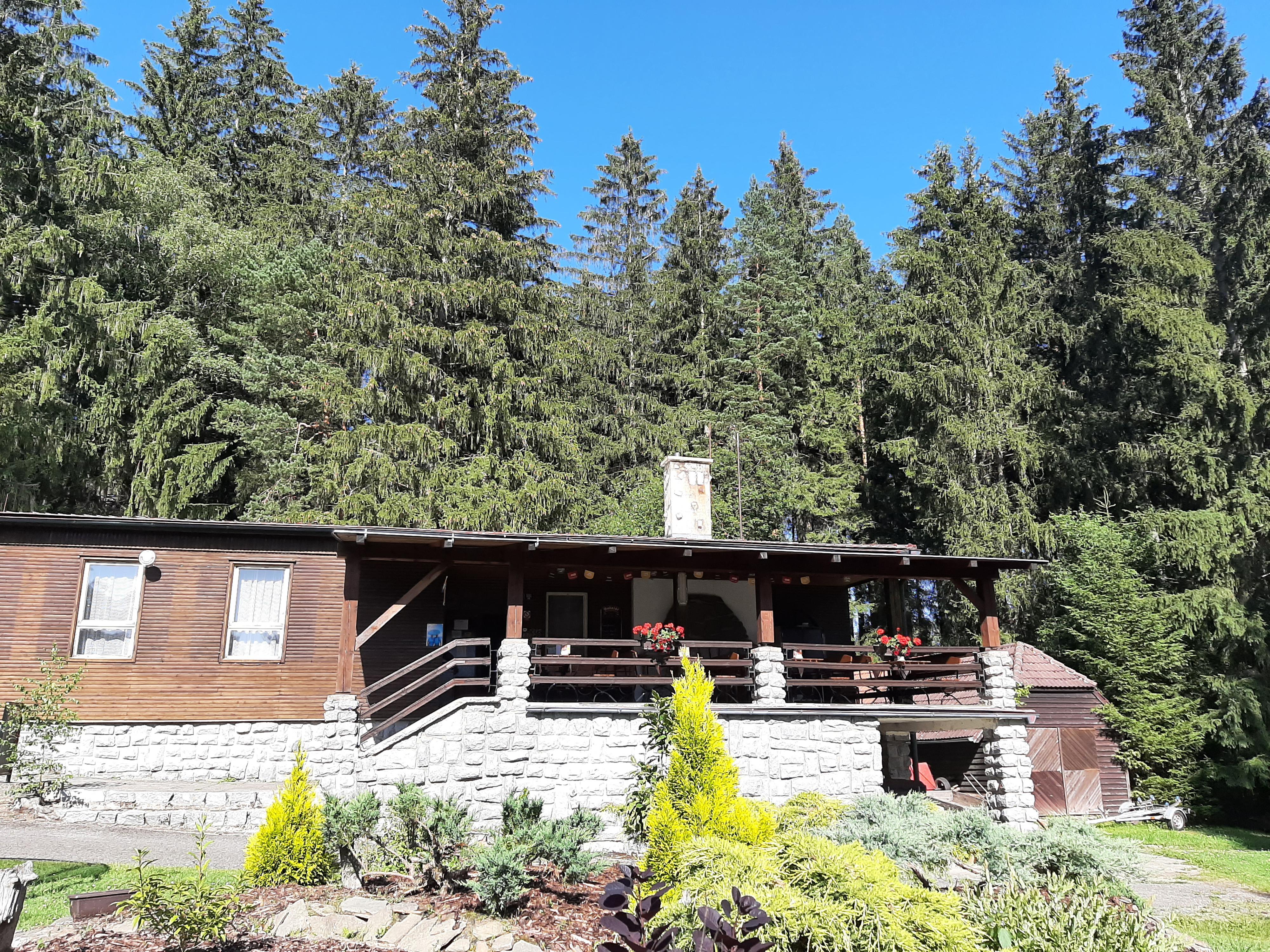 Restaurace JAF foto 1