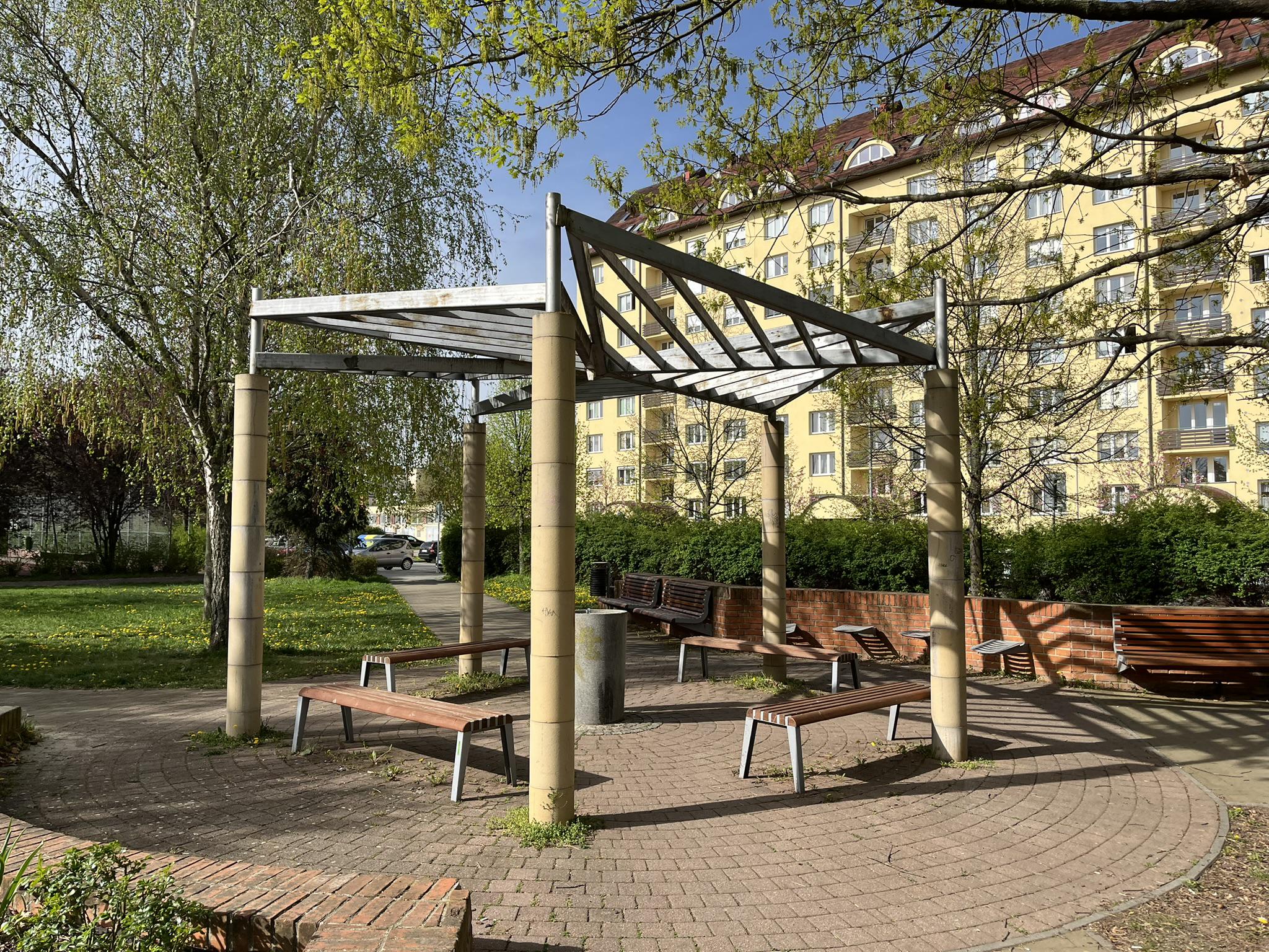 Městská knihovna Prostějov foto 2