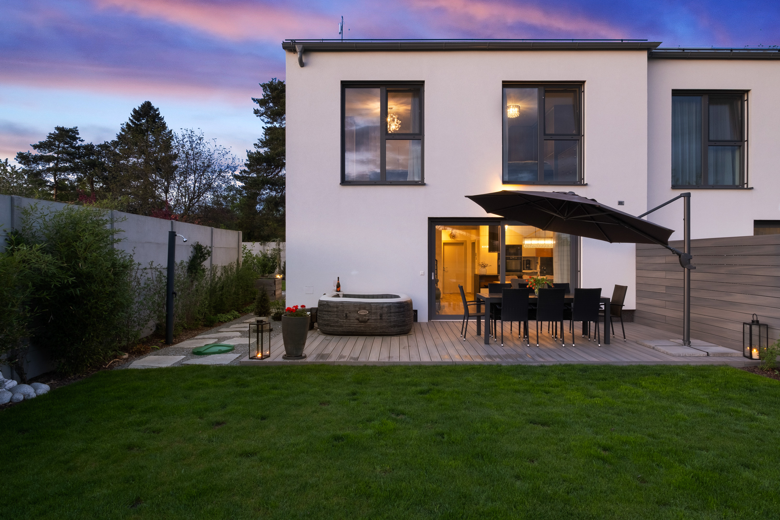 Reality Stanislava Vondráková foto 2