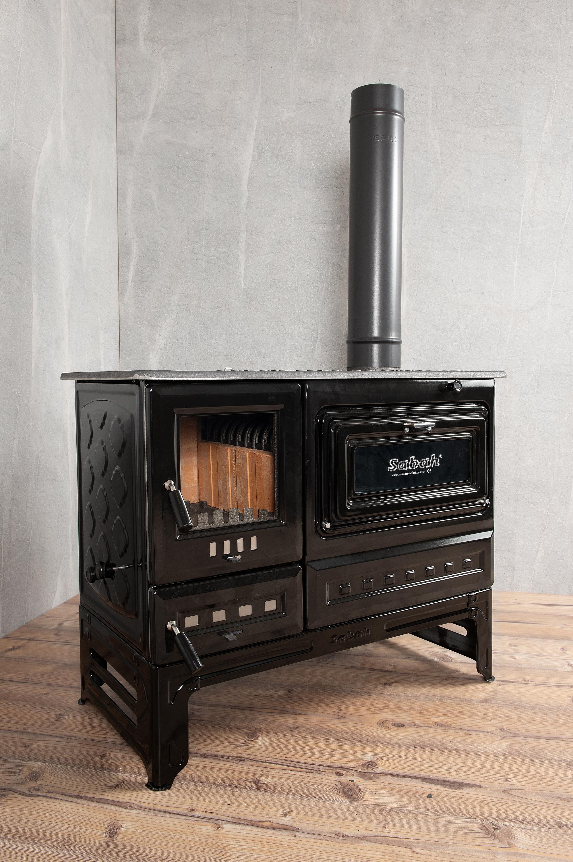 Sporáky na tuhá paliva foto 4